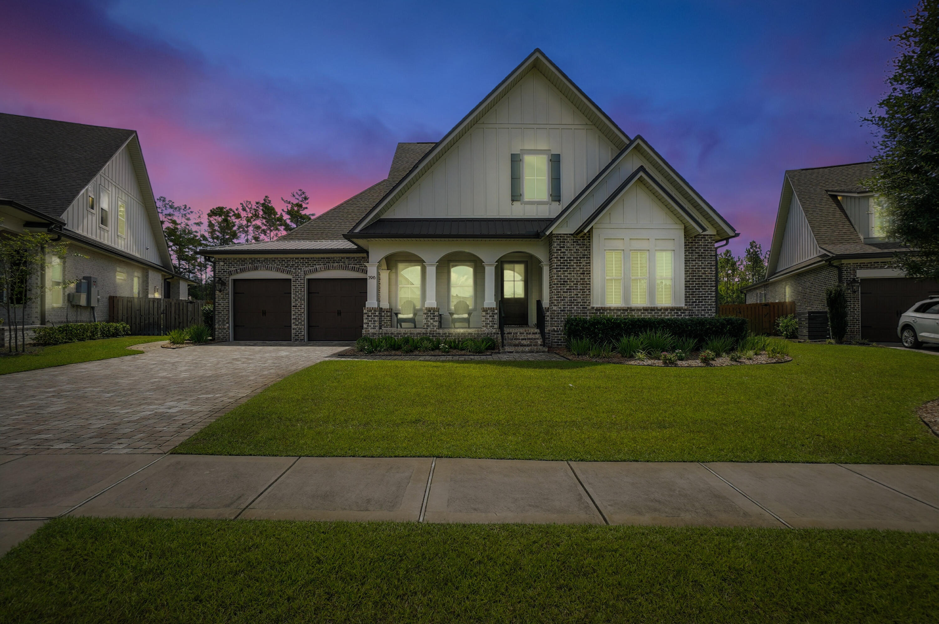 Freeport, Florida, 32439, United States, 4 Bedrooms Bedrooms, ,3 BathroomsBathrooms,Residential,For Sale,1903700