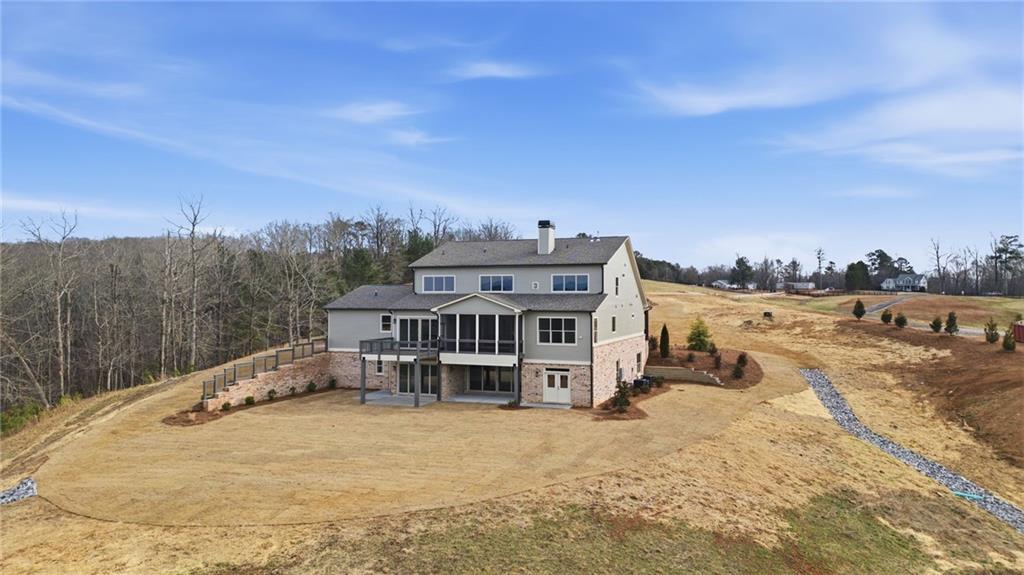 Gainesville, Georgia, 30506, United States, 5 Bedrooms Bedrooms, ,7 BathroomsBathrooms,Residential,For Sale,2021075