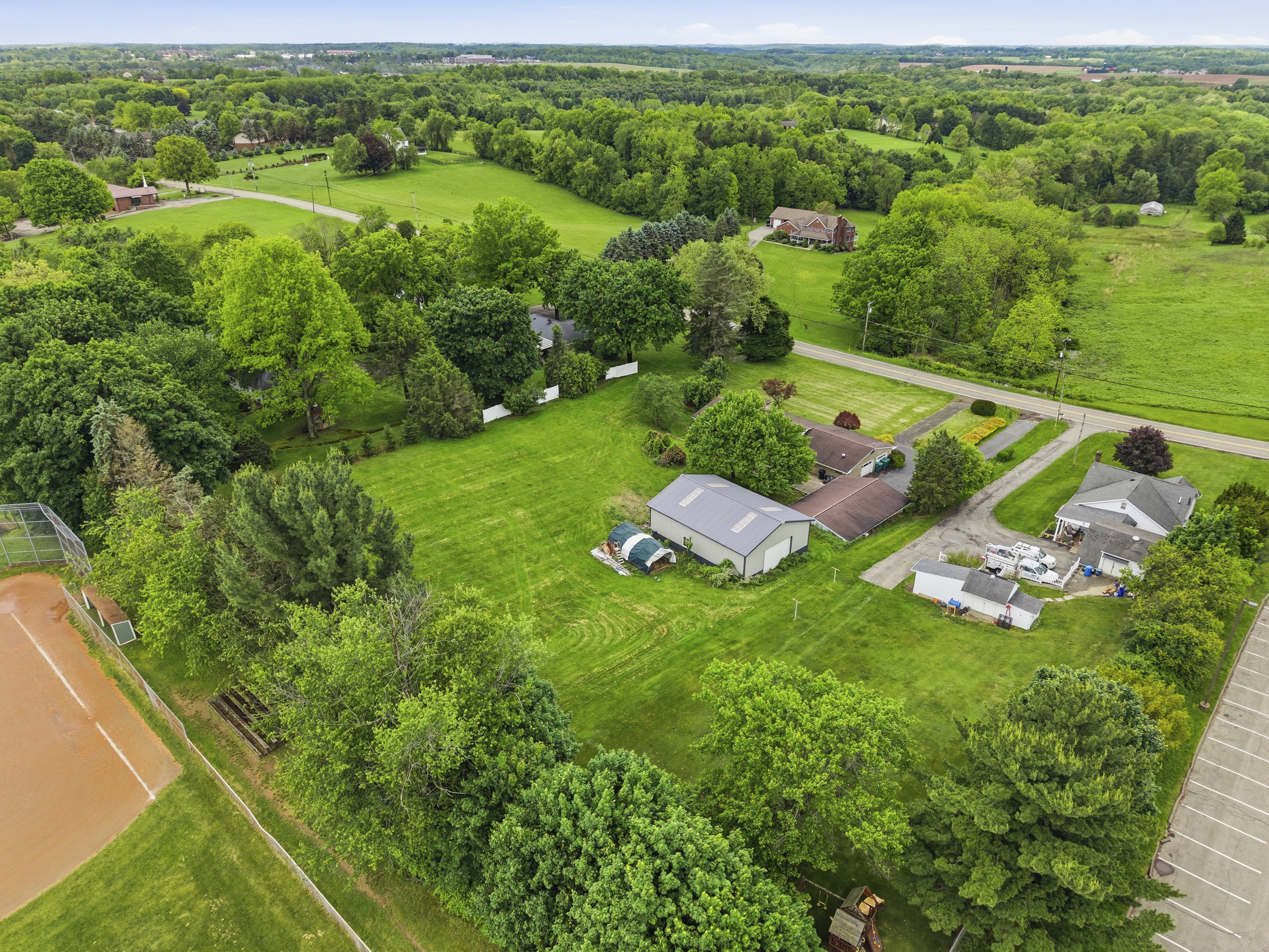  944 Mercer Road, Butler, PA 16001 - 物件實景