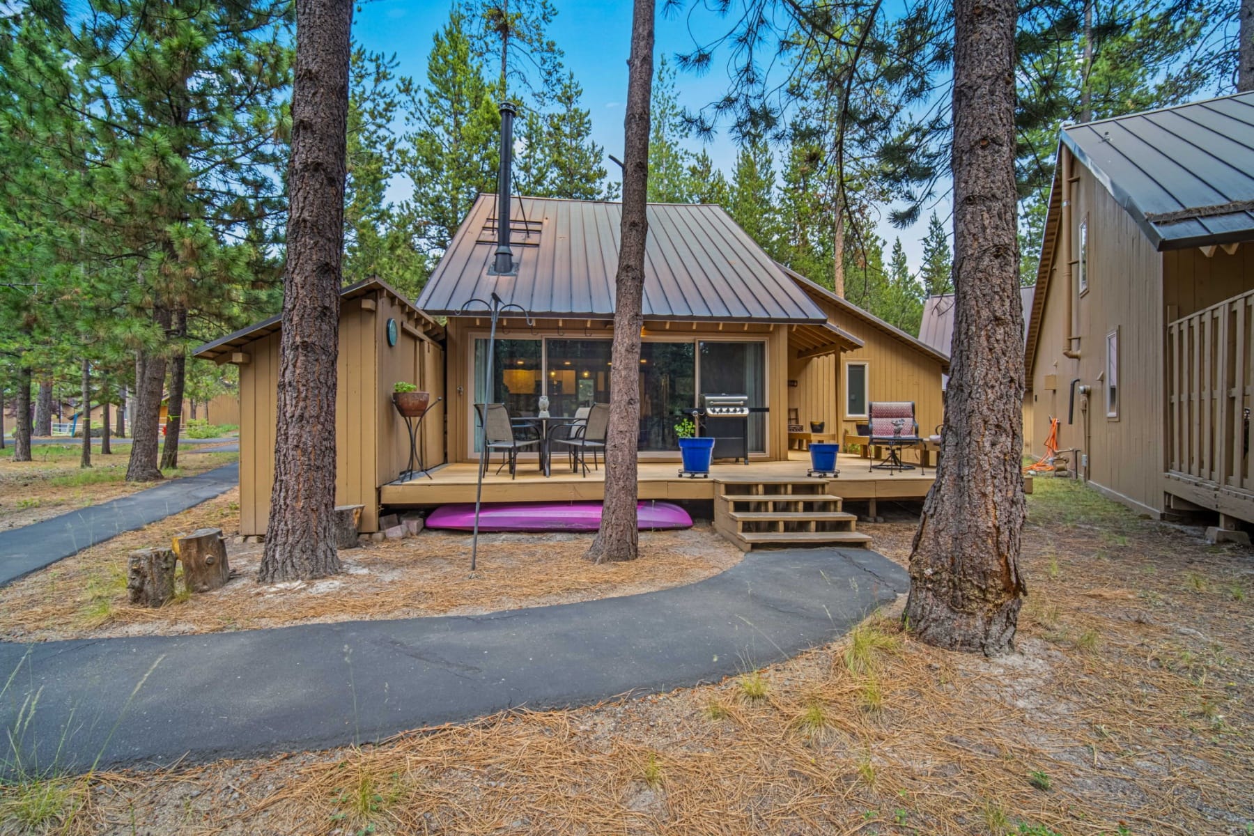 17631 Cluster Cabin Lane #30 Sunriver, OR 97707 - 物件實景