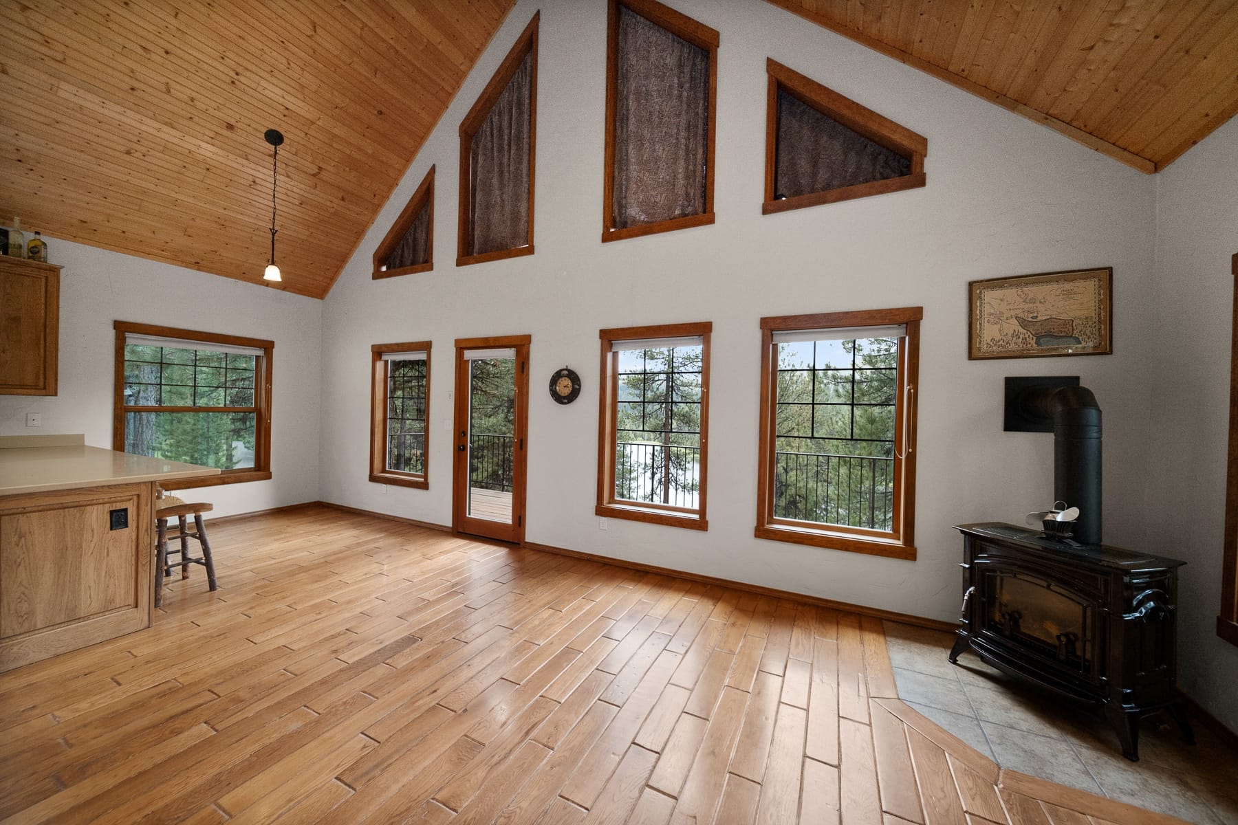  18144 NE Hamilton Butte Drive Prineville, OR 97754 - 物件實景
