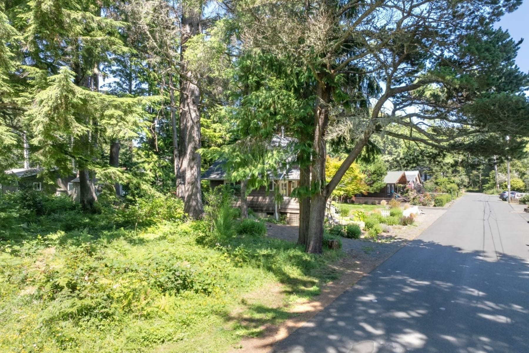  216 E Harrison ST Cannon Beach, OR 97110 - 物件實景
