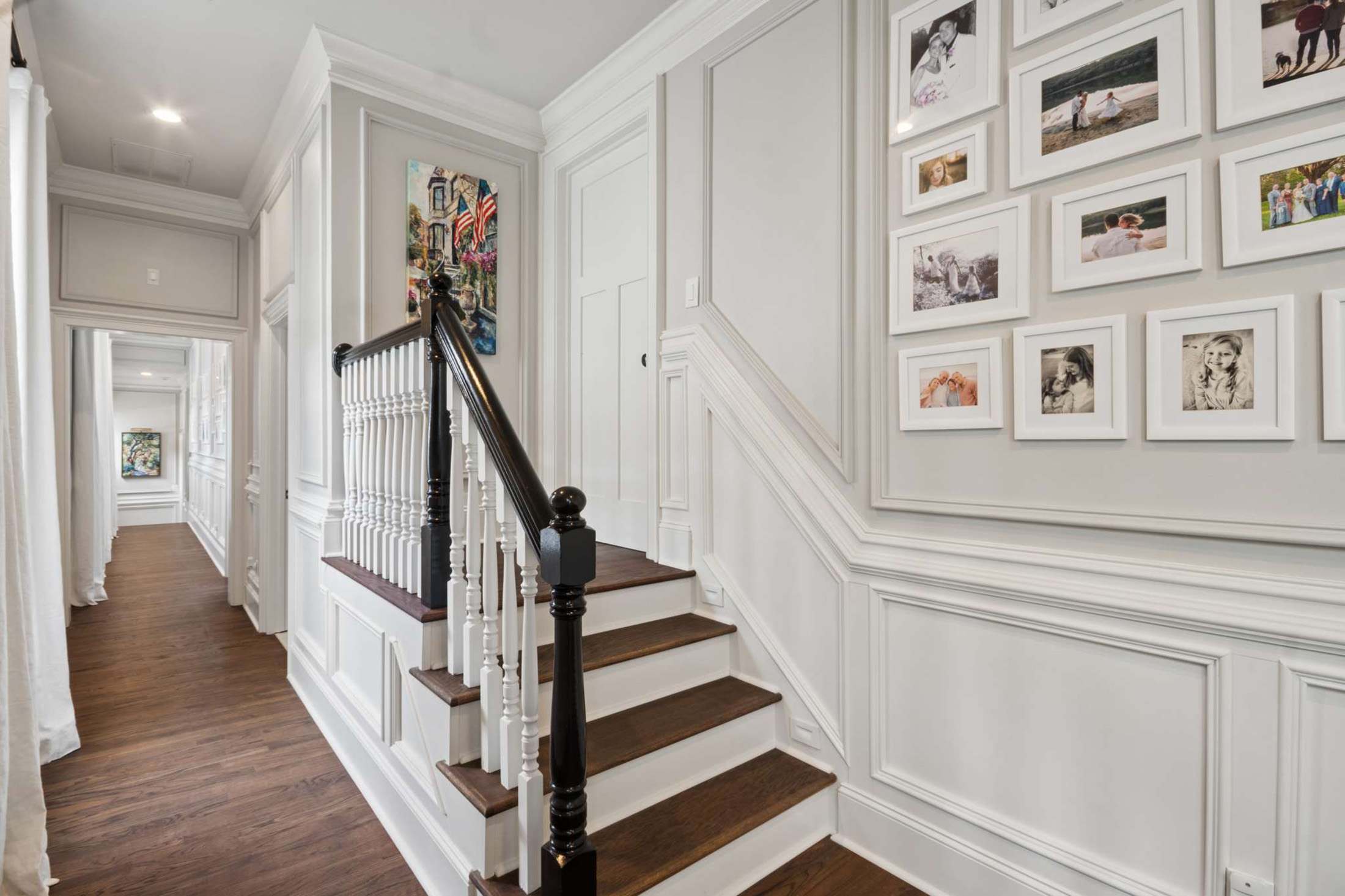  Exceptional Southern Elegance in Peachtree City