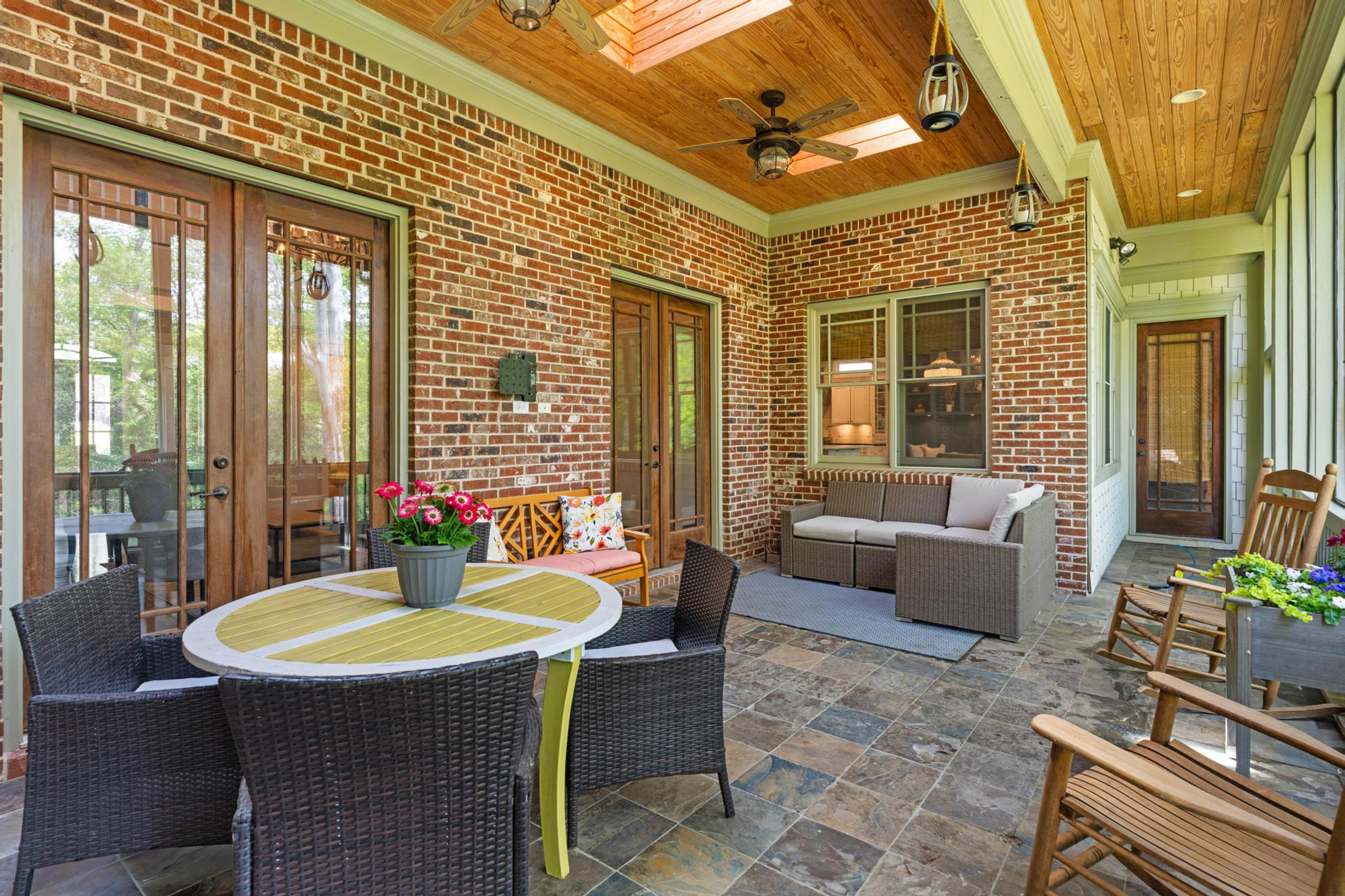  Stunning Chastain Park Home - 物件實景