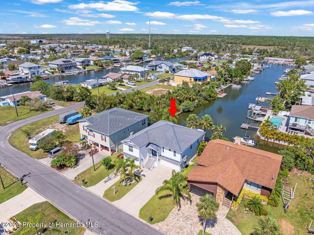 Hernando Beach, Florida, 34607, United States, 3 Bedrooms Bedrooms, ,3 BathroomsBathrooms,Residential,For Sale,1819275