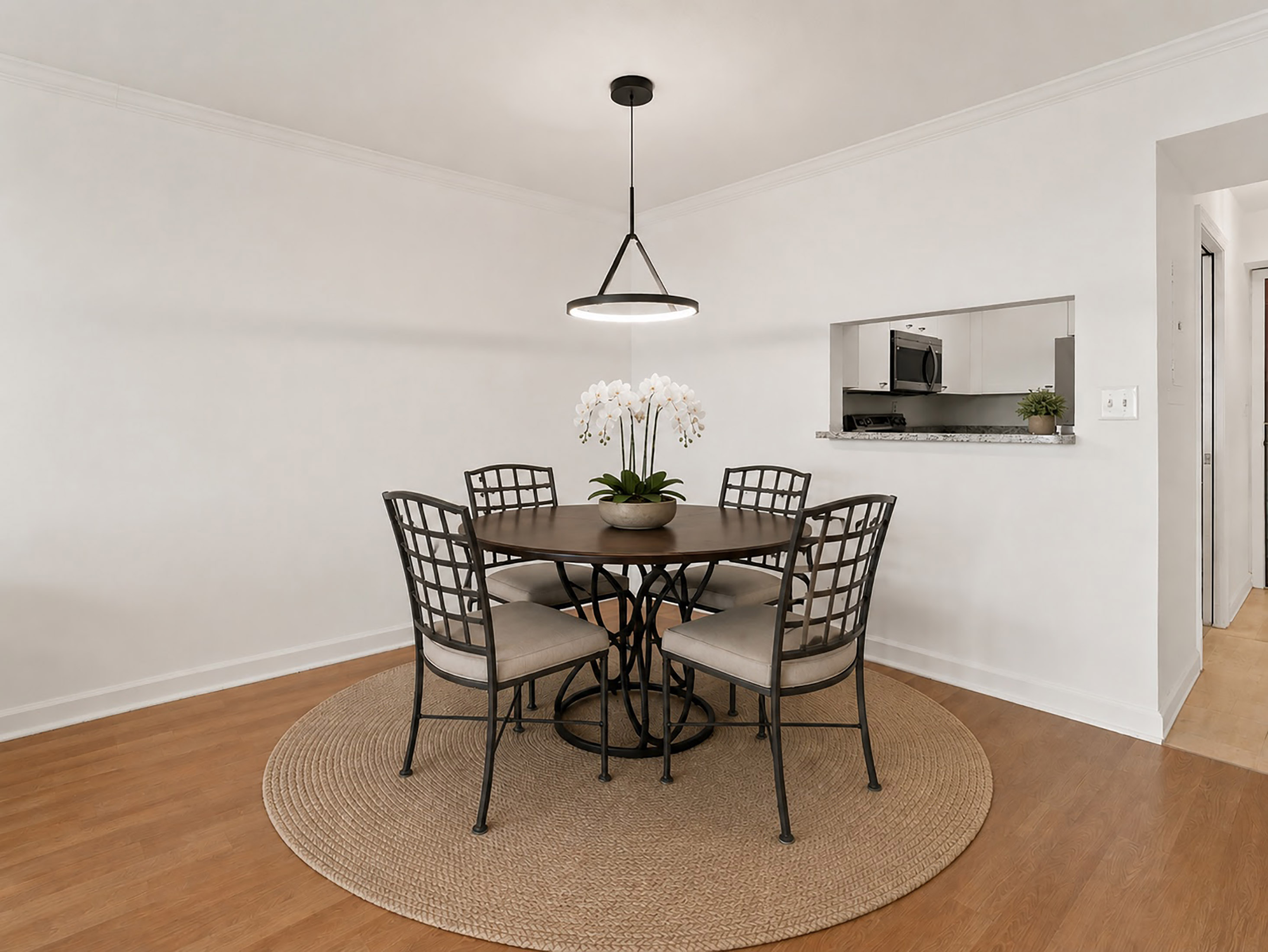  Elevated Living at Beautifully Renovated Buckhead Residence - 物件實景