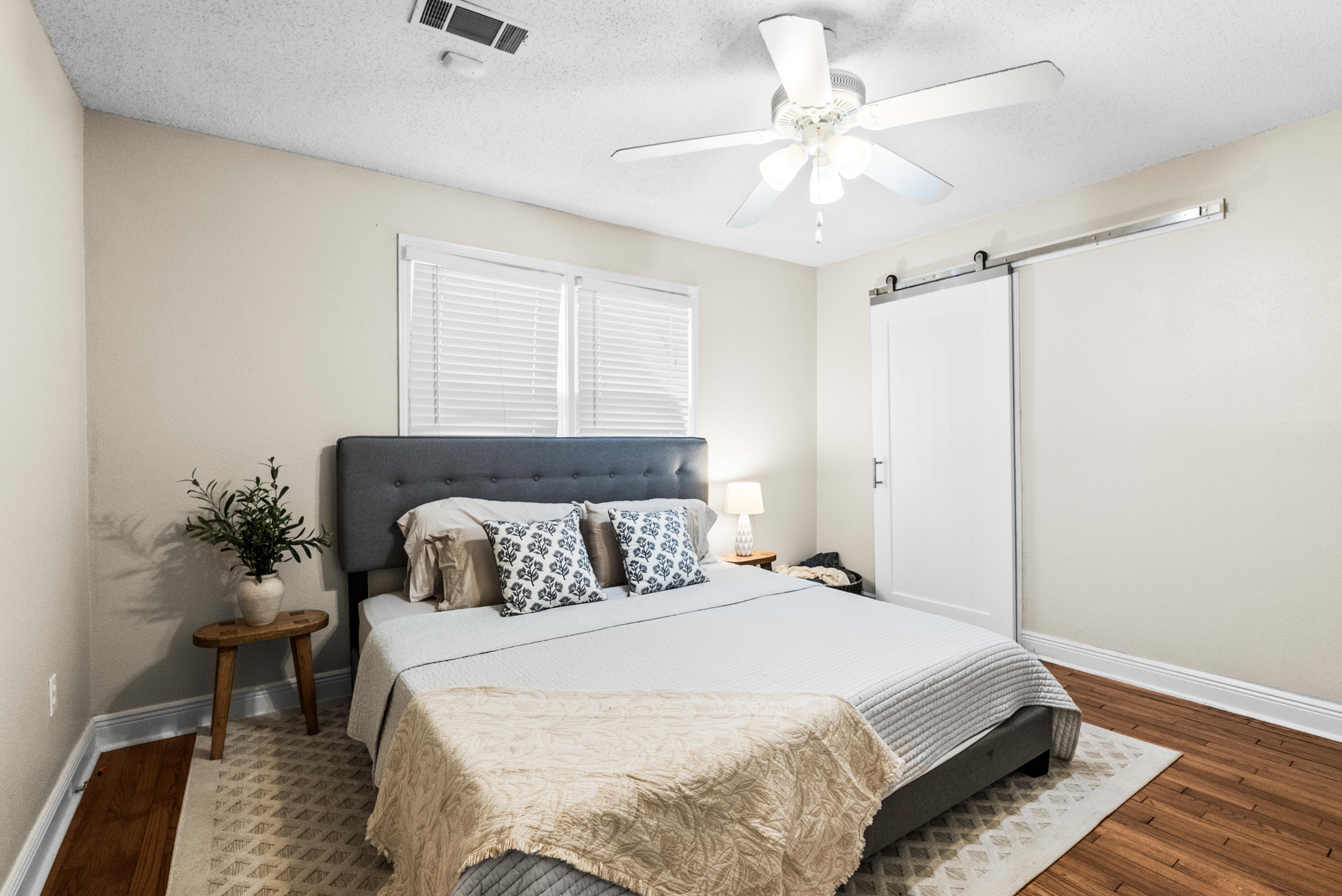  613 N Pierce, Little Rock, AR, 72205 - 物件實景