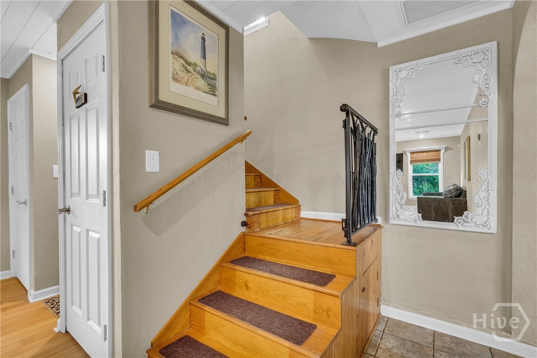 Tybee Island, Georgia, 31328, United States, 3 Bedrooms Bedrooms, ,4 BathroomsBathrooms,Residential,For Sale,1912176