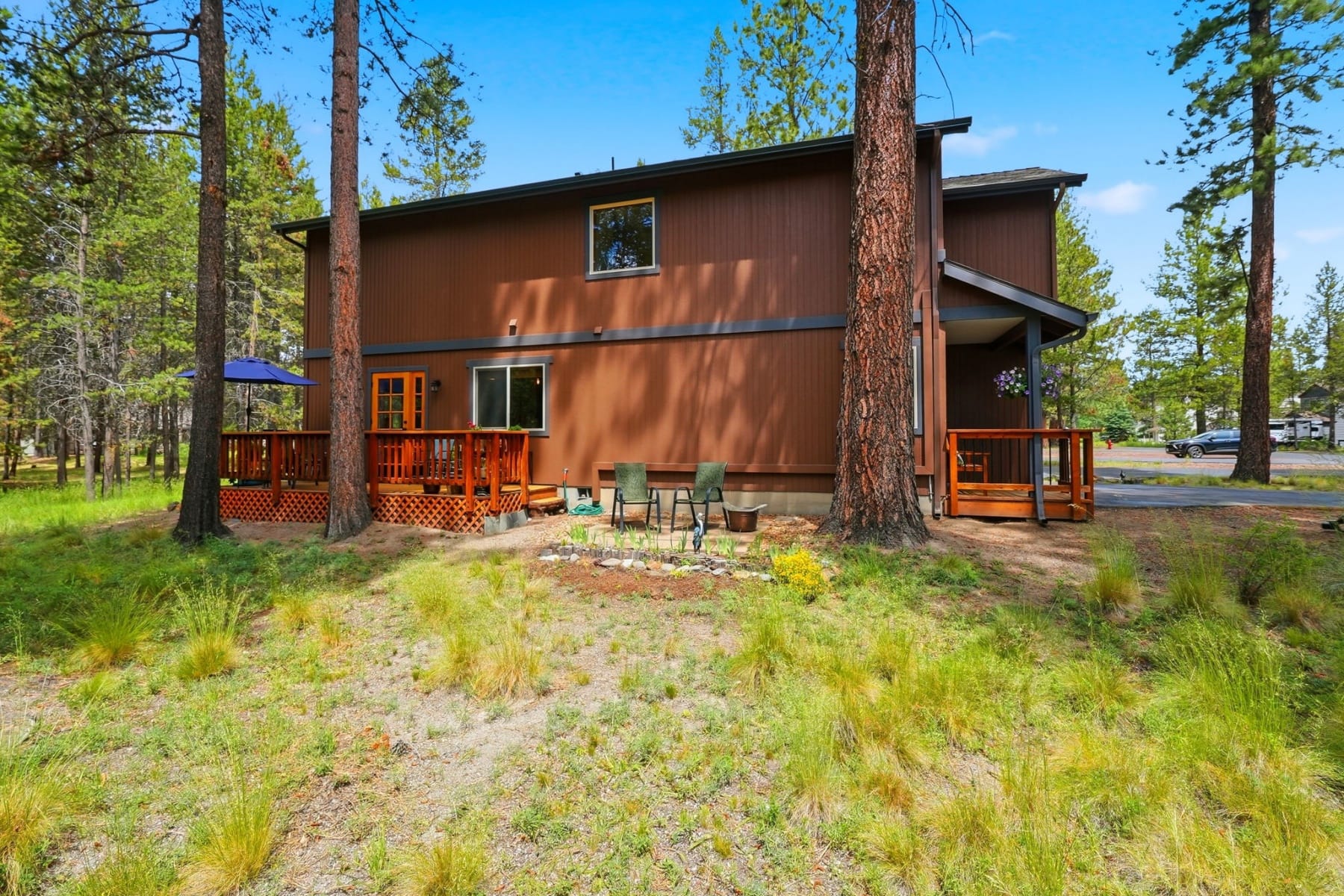  55626 Wagon Master Way Bend, OR 97707 - 物件實景