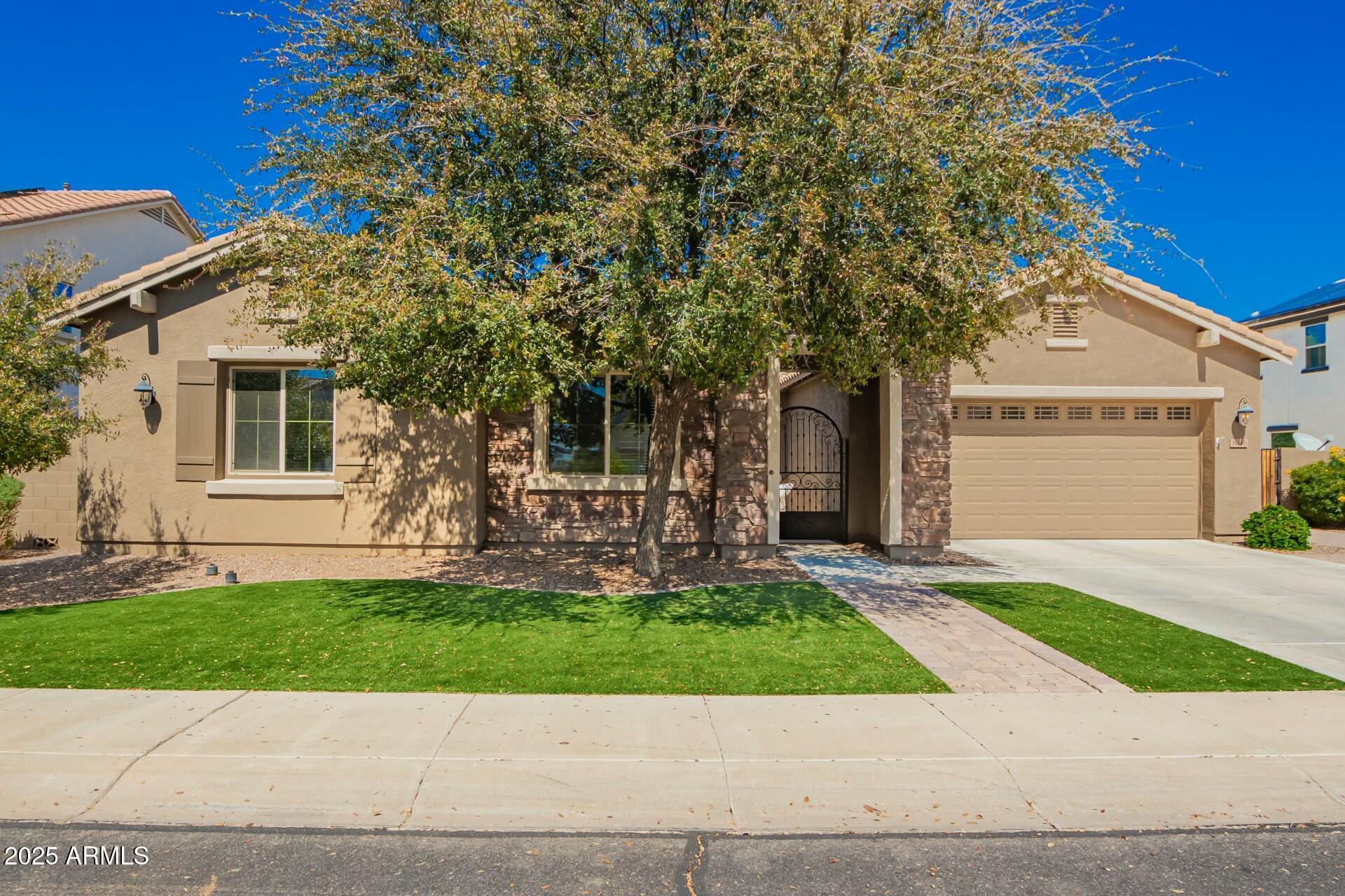 Gilbert, Arizona, 85297, United States, 4 Bedrooms Bedrooms, ,Residential,For Sale,1744665