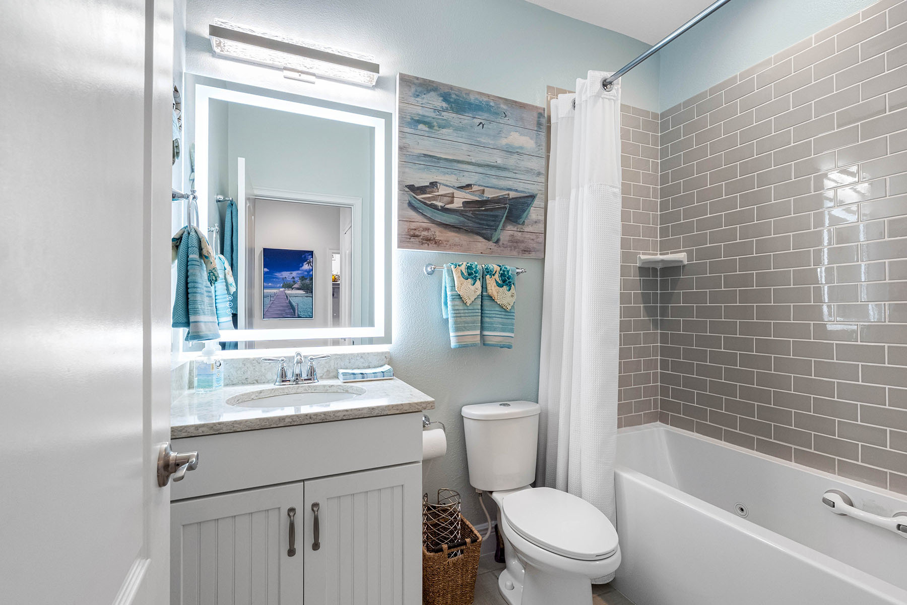  WATERSIDE INDIAN SHORES - 物件實景