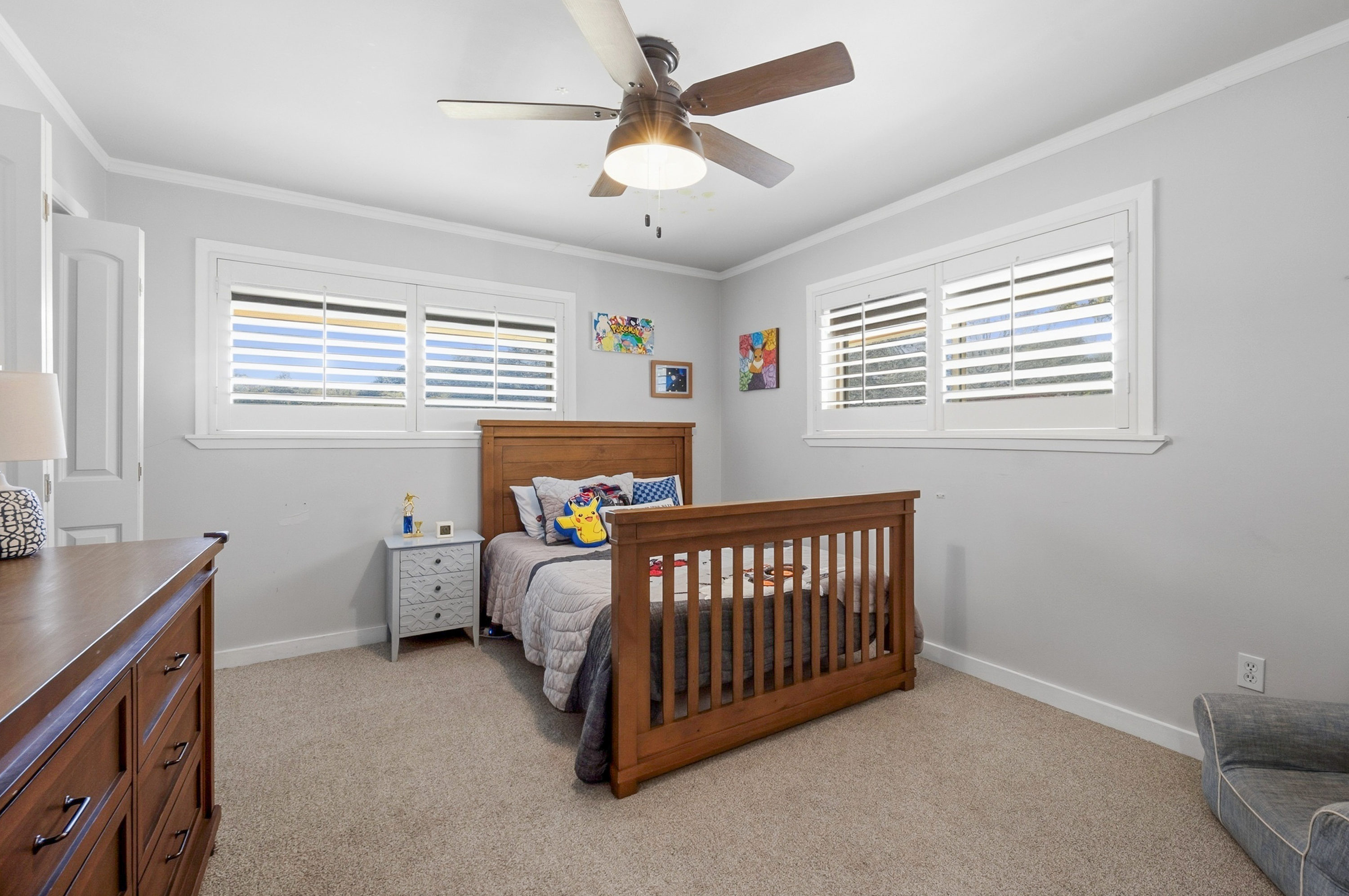  4609 Hildring Drive, Fort Worth, TX, 76109 - 物件實景