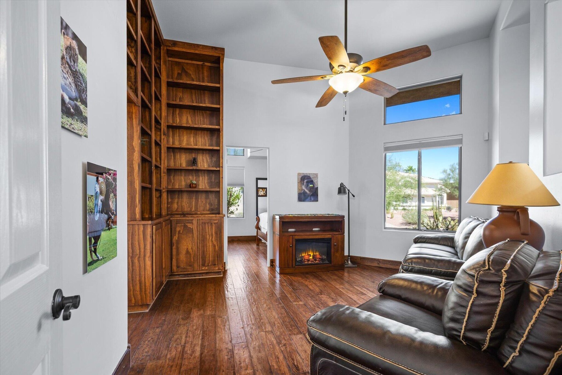  16921 E Parlin Drive¦Fountain Hills, AZ - 物件實景