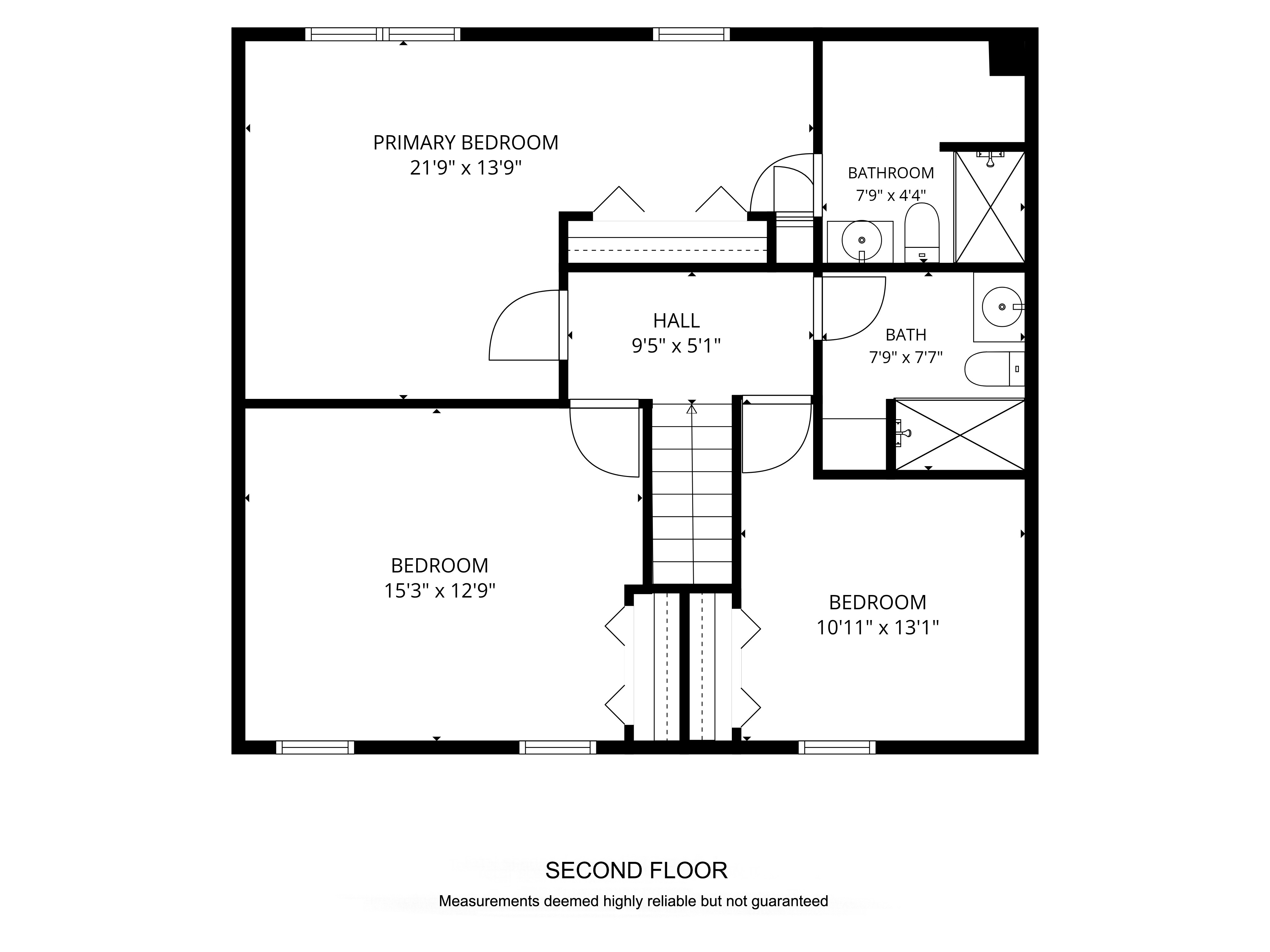  3237 Farragut Court, Bensalem, PA 19020 - 物件實景