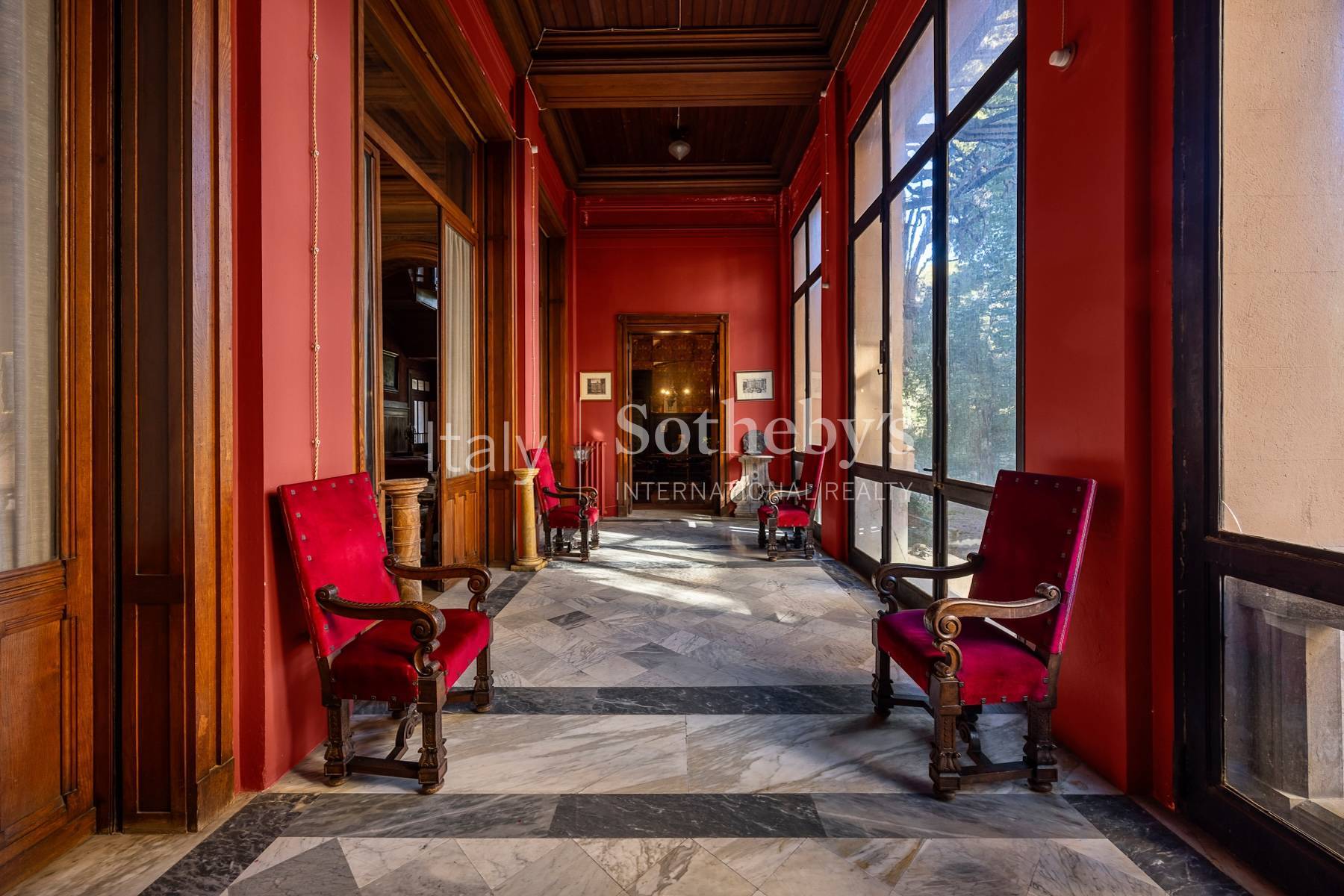  Magnificent Liberty residence - 物件實景