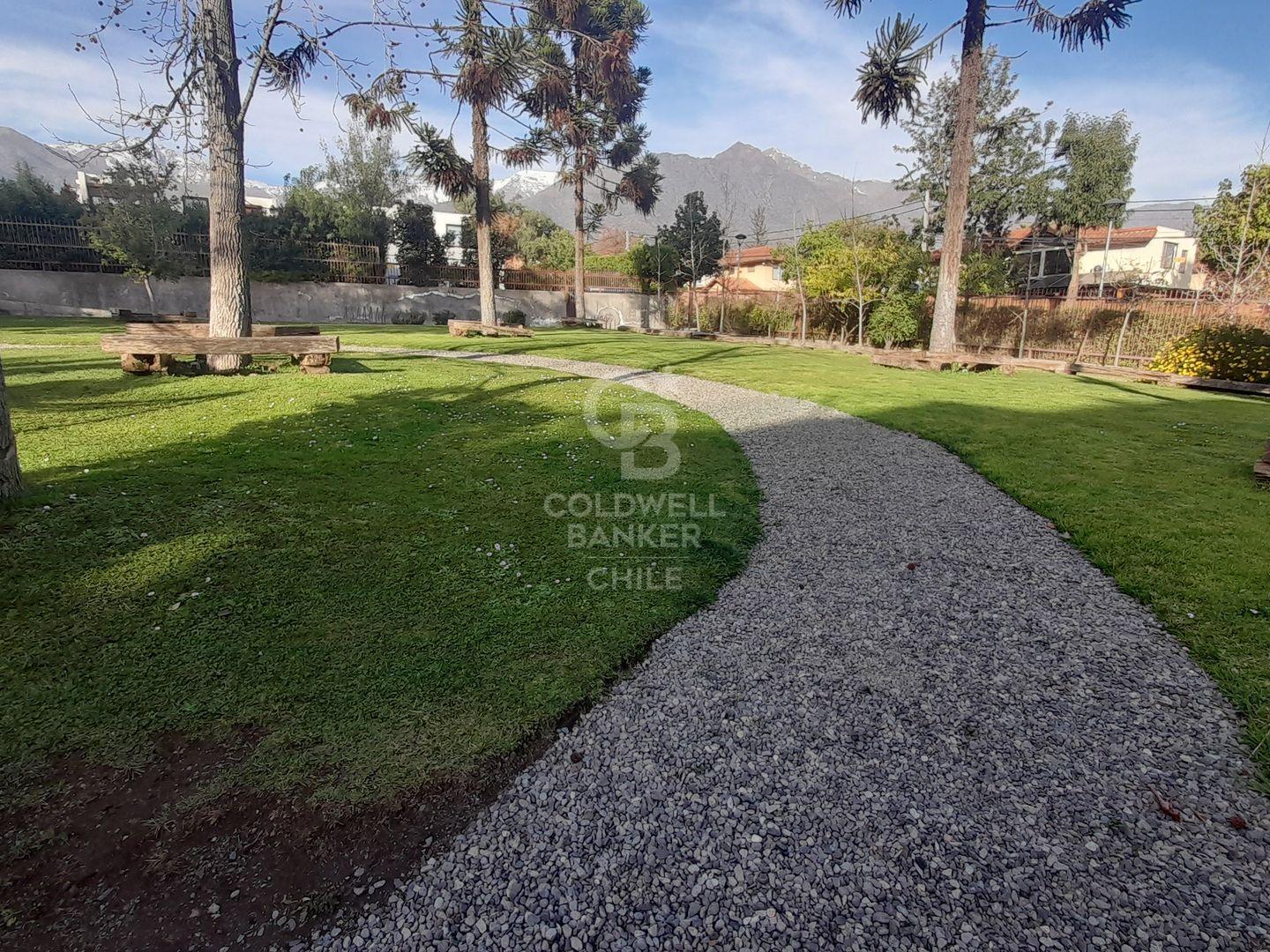 La Reina, Chile, 4 Bedrooms Bedrooms, ,3 BathroomsBathrooms,Residential,For Sale,1962550