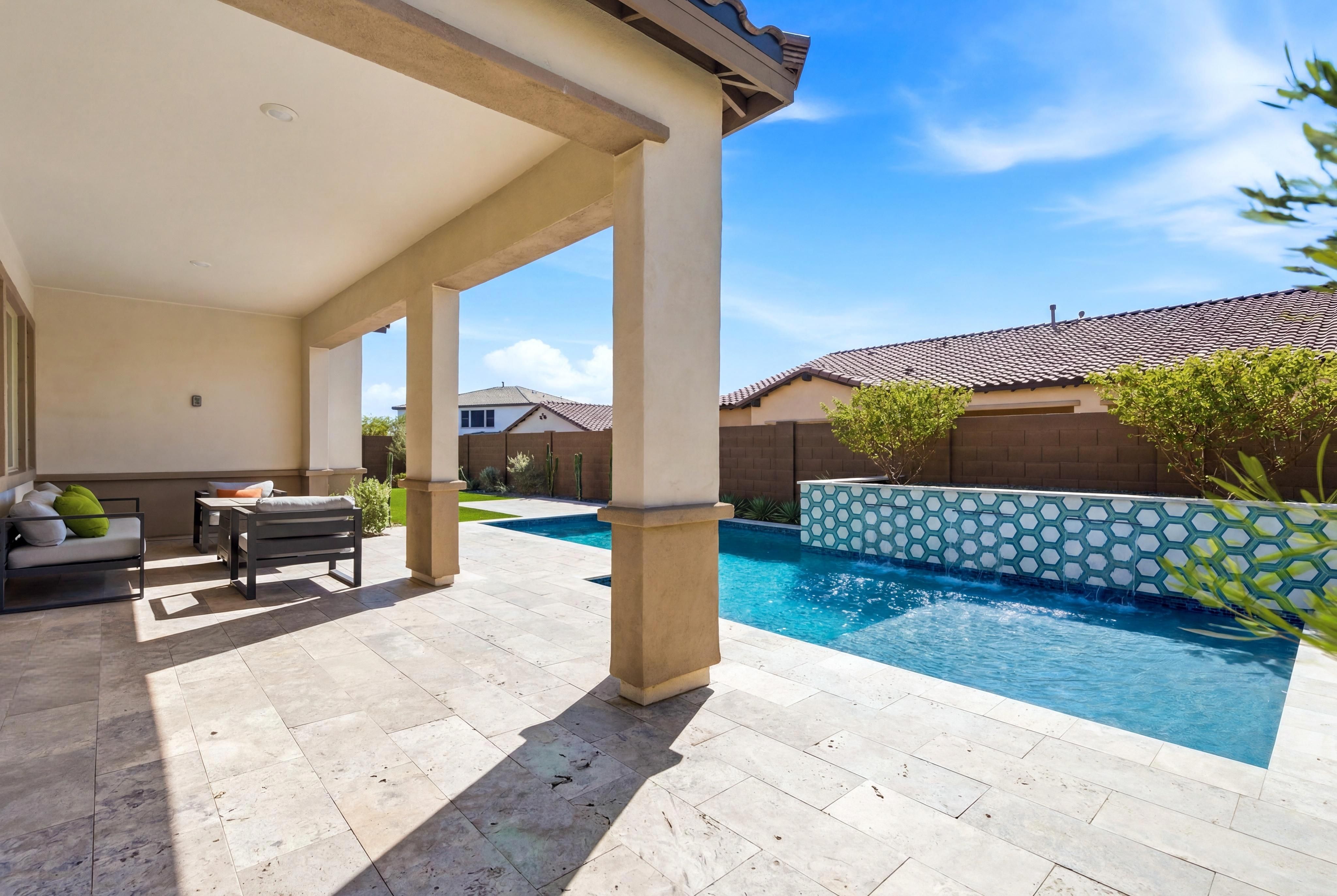  22036 N 59th Way ¦Phoenix, AZ - 物件實景