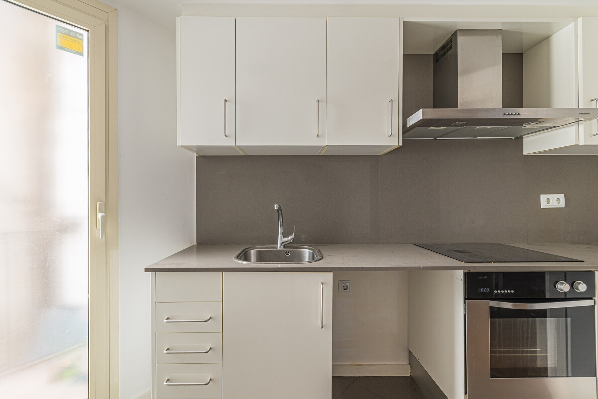  Bright top-floor apartment with a private terrace in Eixample - 物件實景