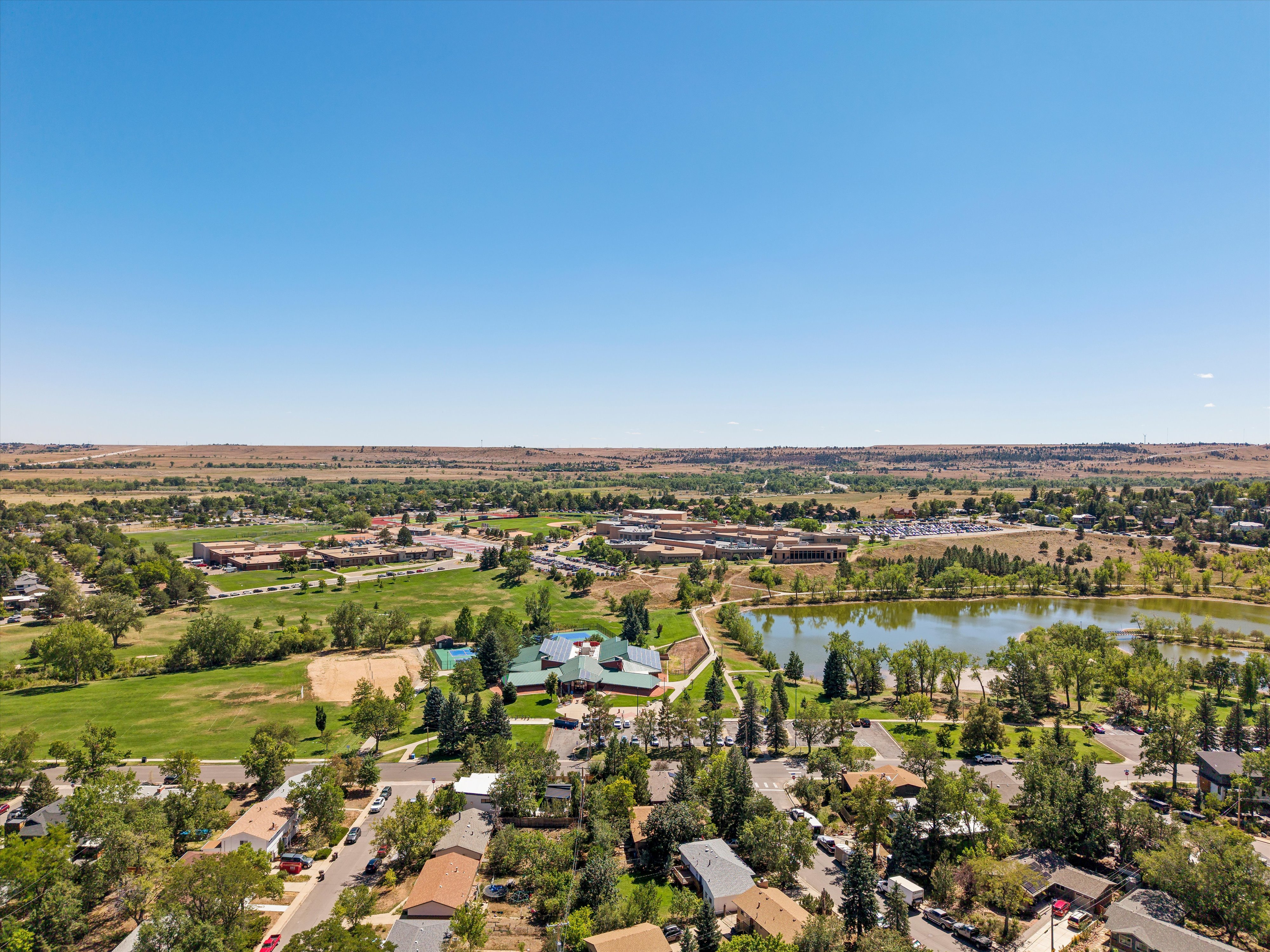  Exceptional opportunity in one of Boulder