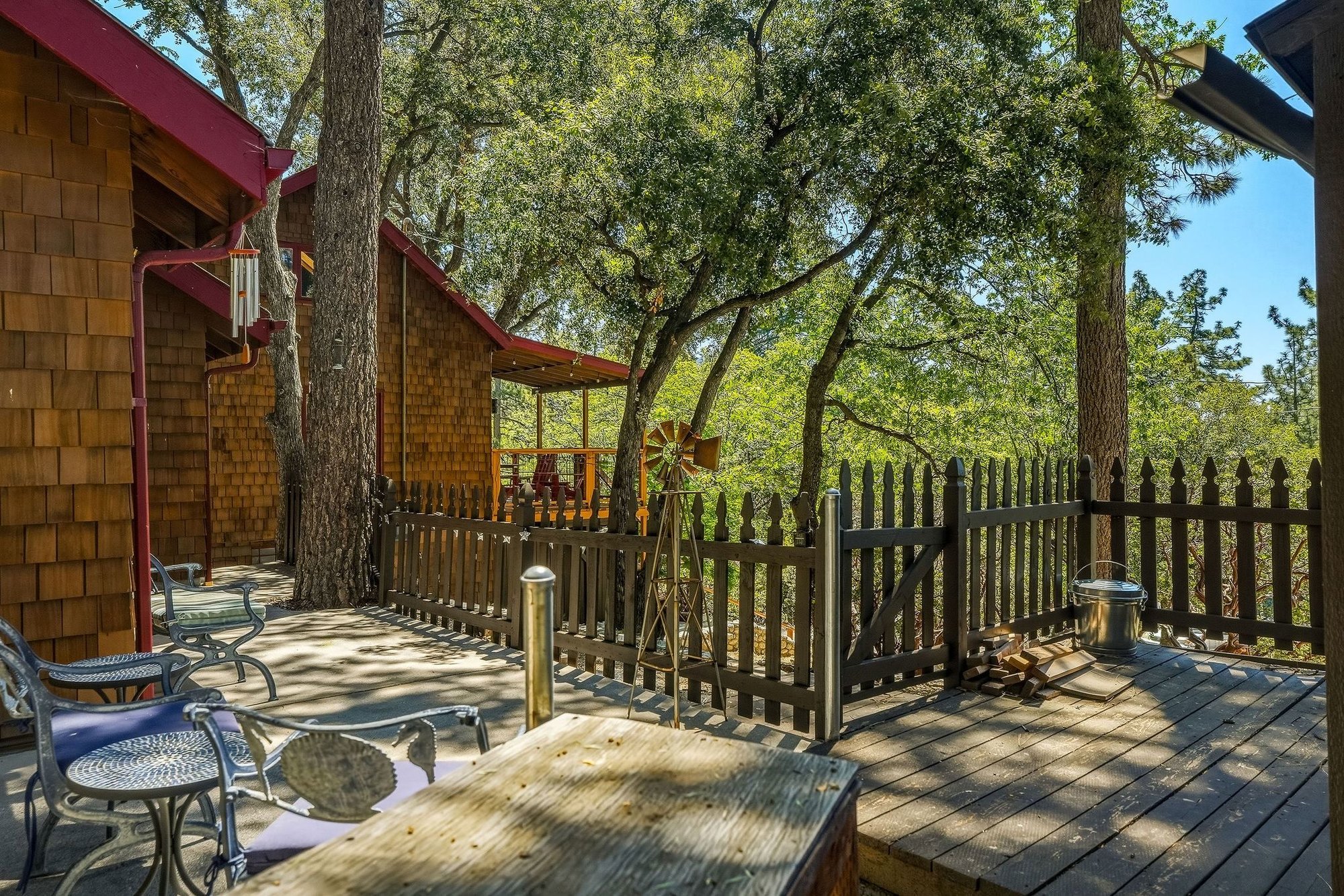  The Bearcat Lodge - 物件實景