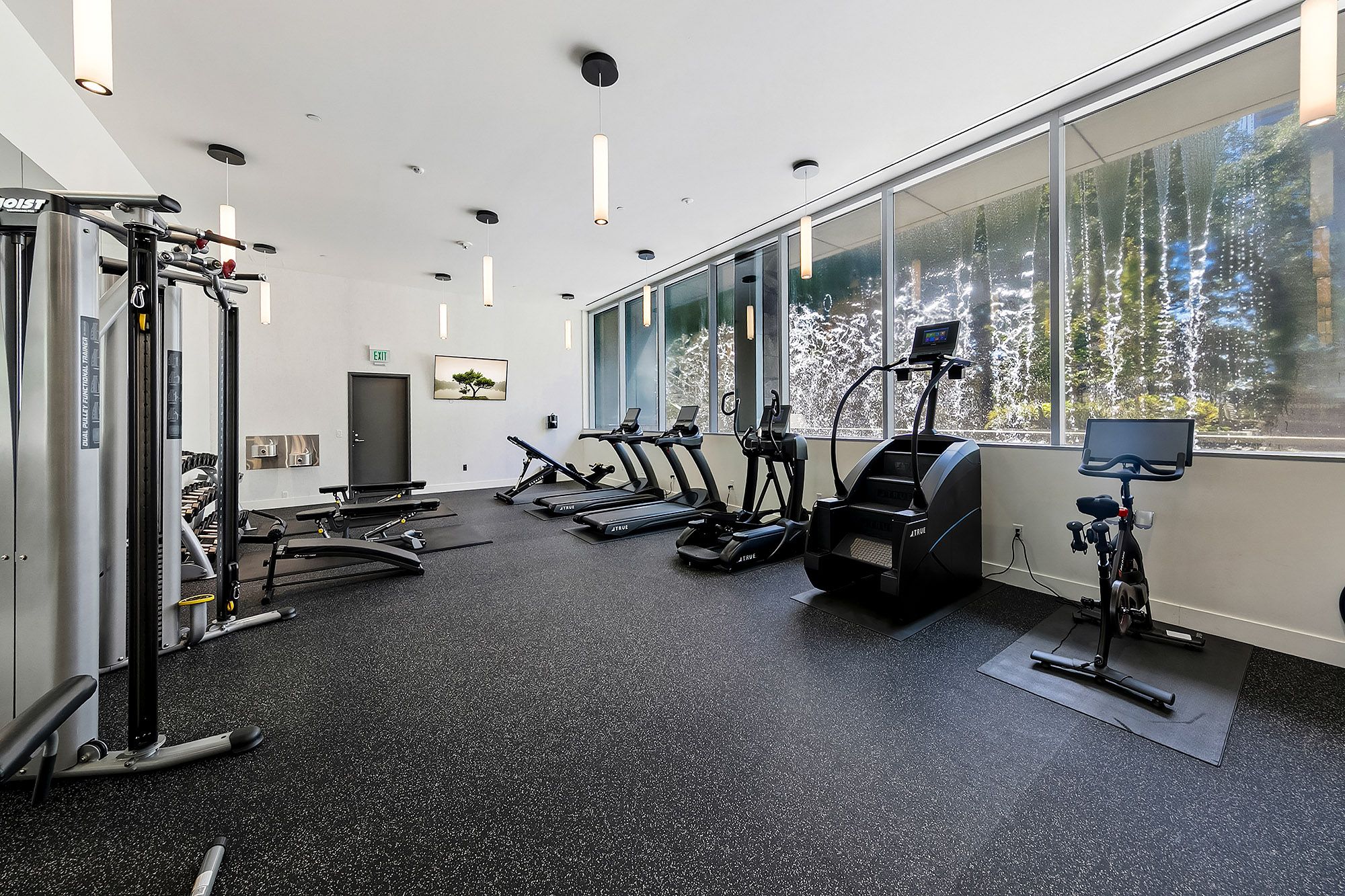  800 Columbia Street #1801 , Seattle, WA 98104 - 物件實景