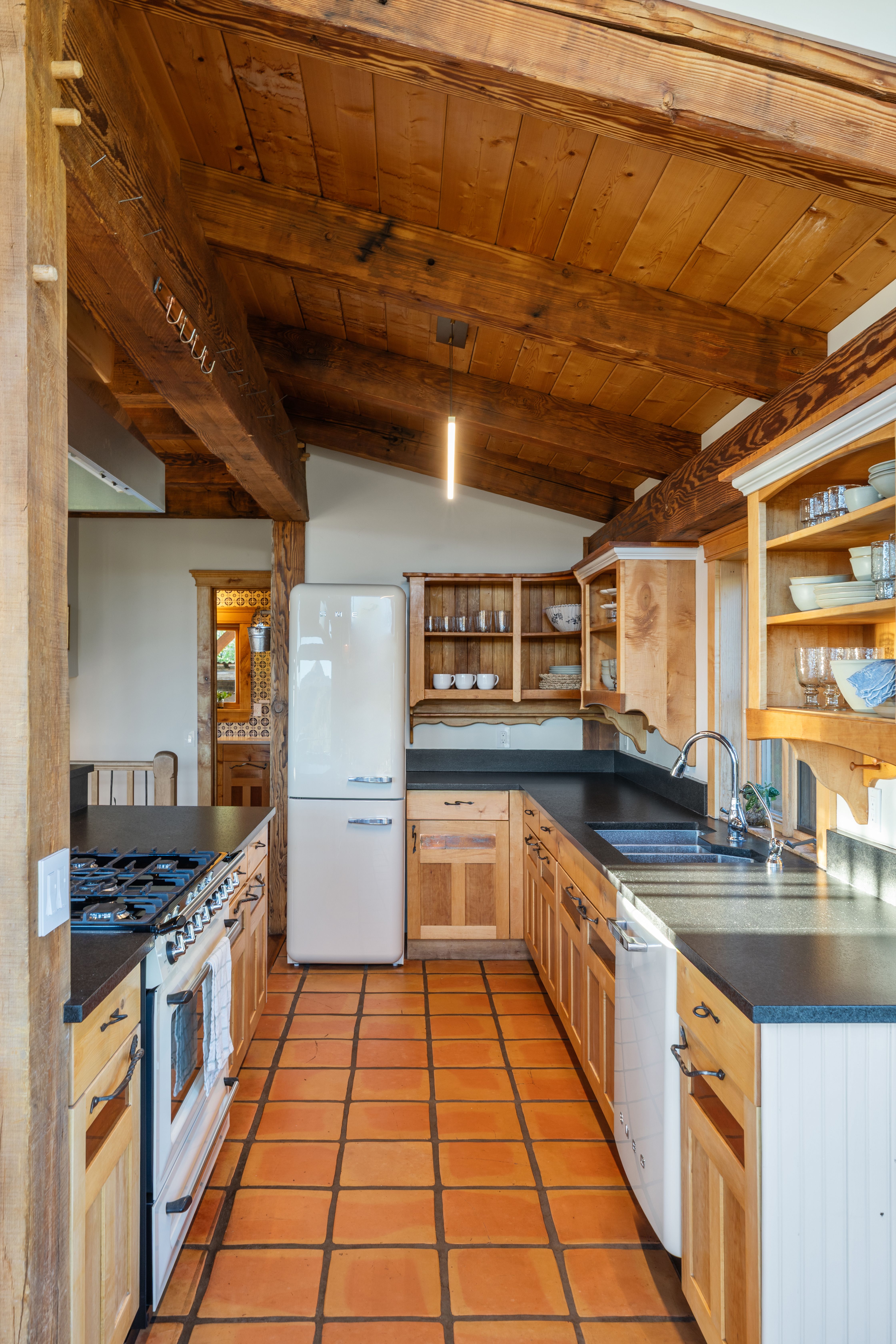  Extraordinary Private Retreat in the Colorado Rocky Mountains - 物件實景