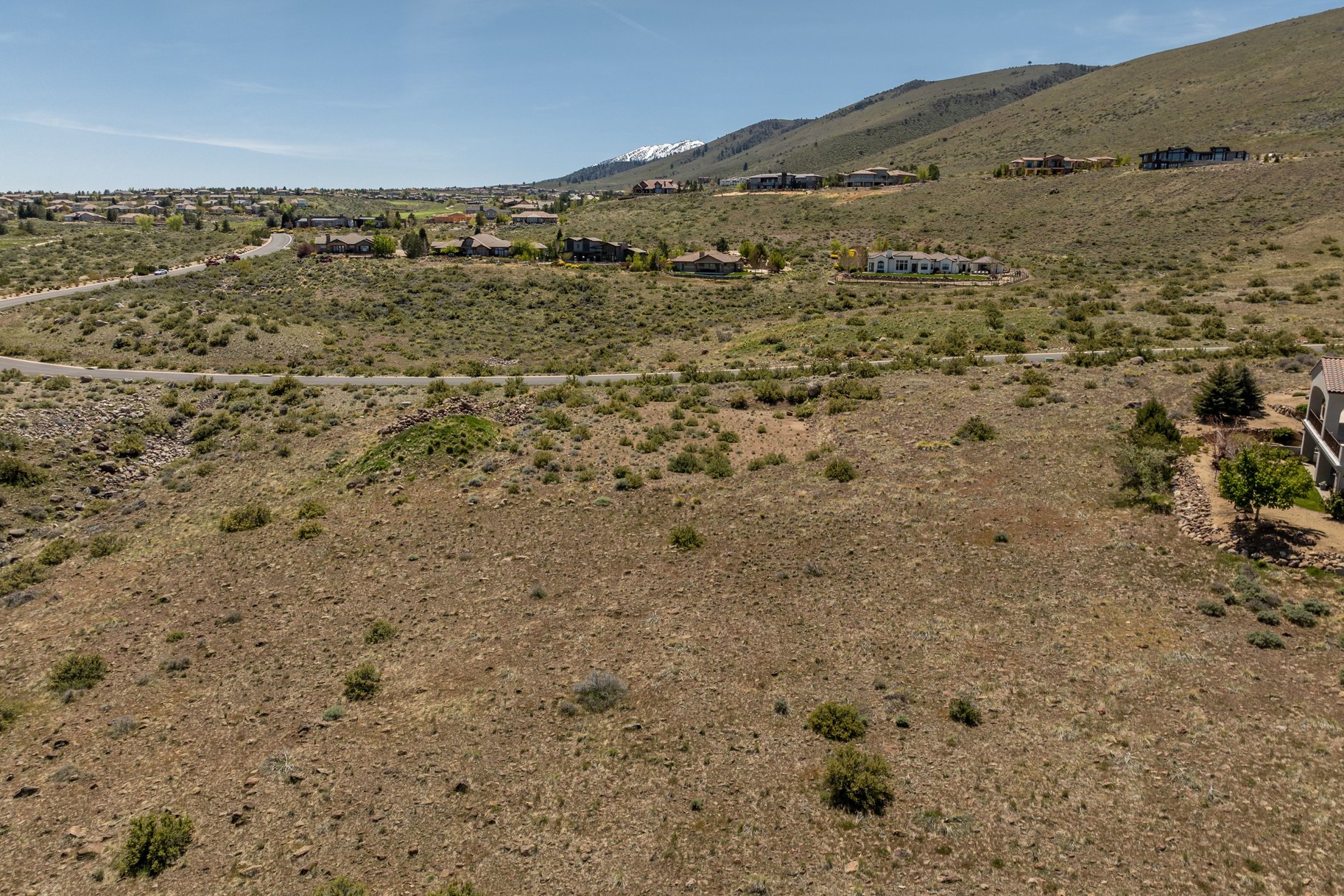  5152 Winding Ridge Drive - 物件實景