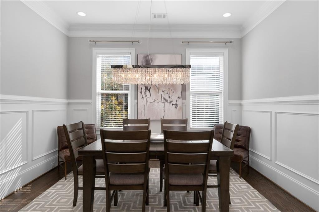 Atlanta, Georgia, 30312, United States, 3 Bedrooms Bedrooms, ,4 BathroomsBathrooms,Residential,For Sale,1947048