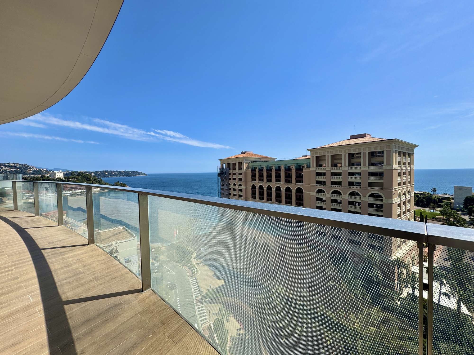 MONACO