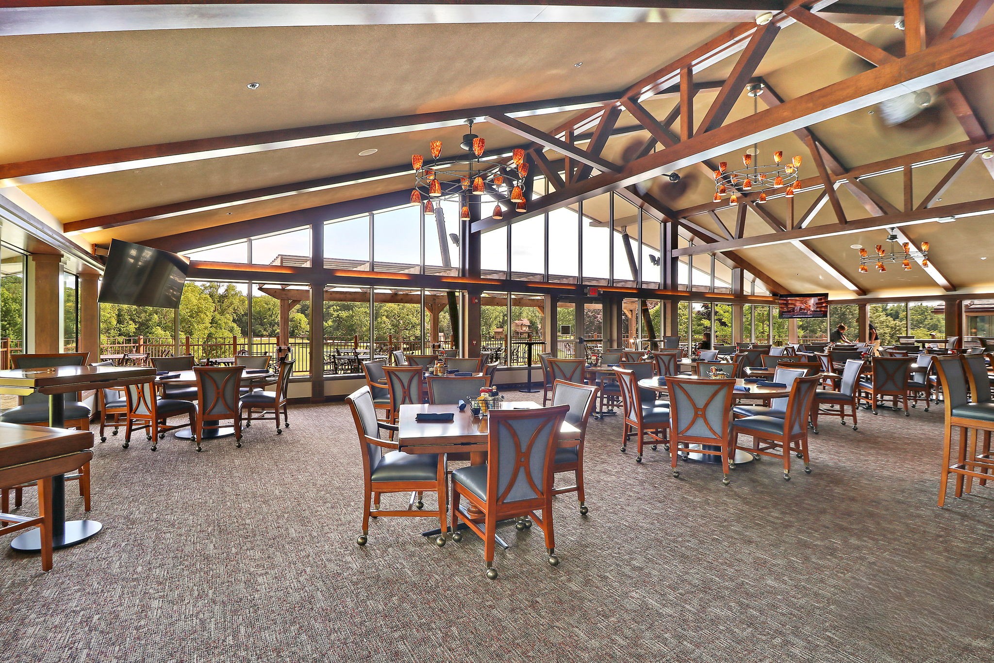  Rare Opportunity to Build in Abbey Springs - 物件實景