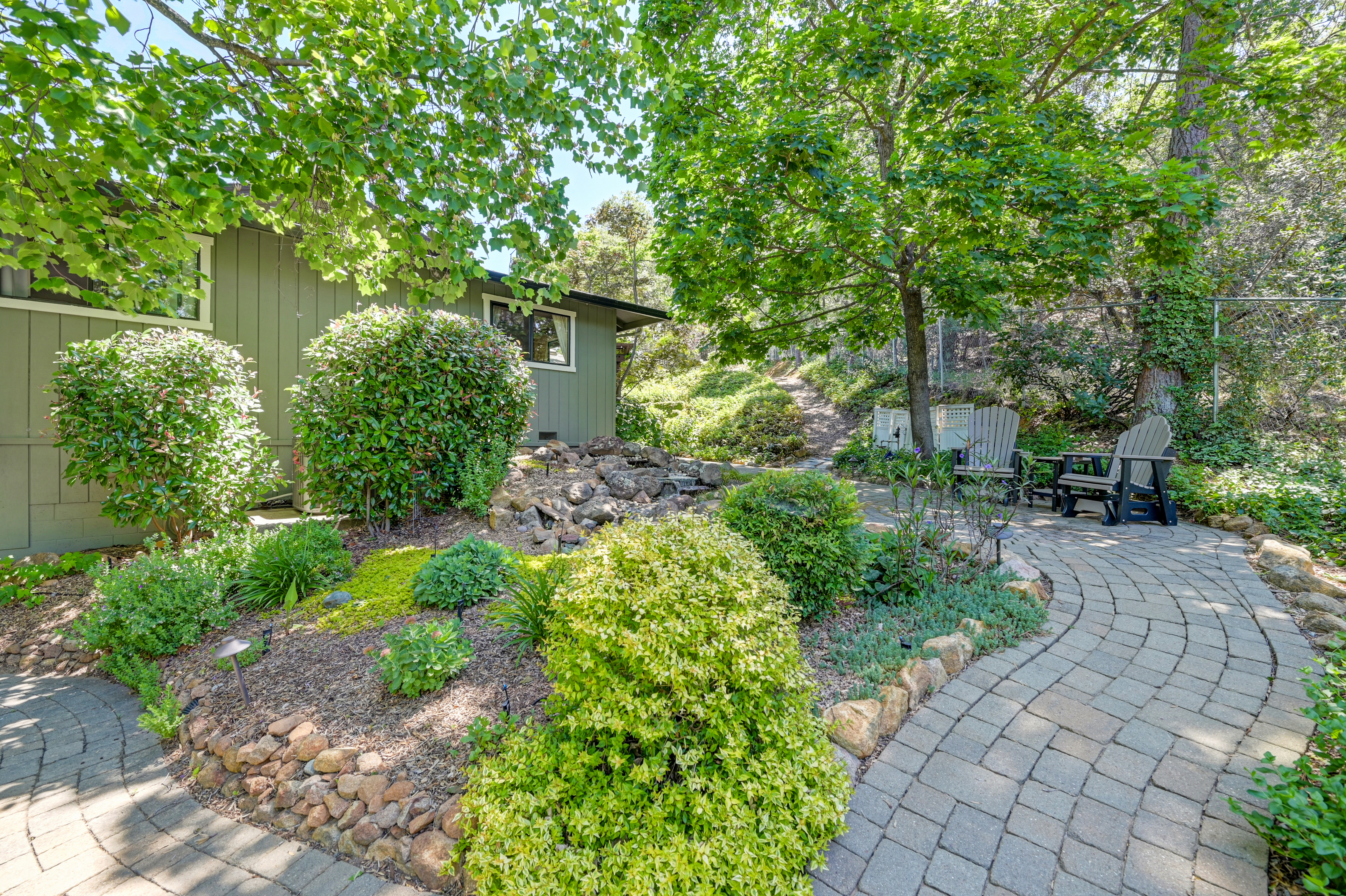  5125 Thomas Drive, Auburn, CA 95602 - 物件實景
