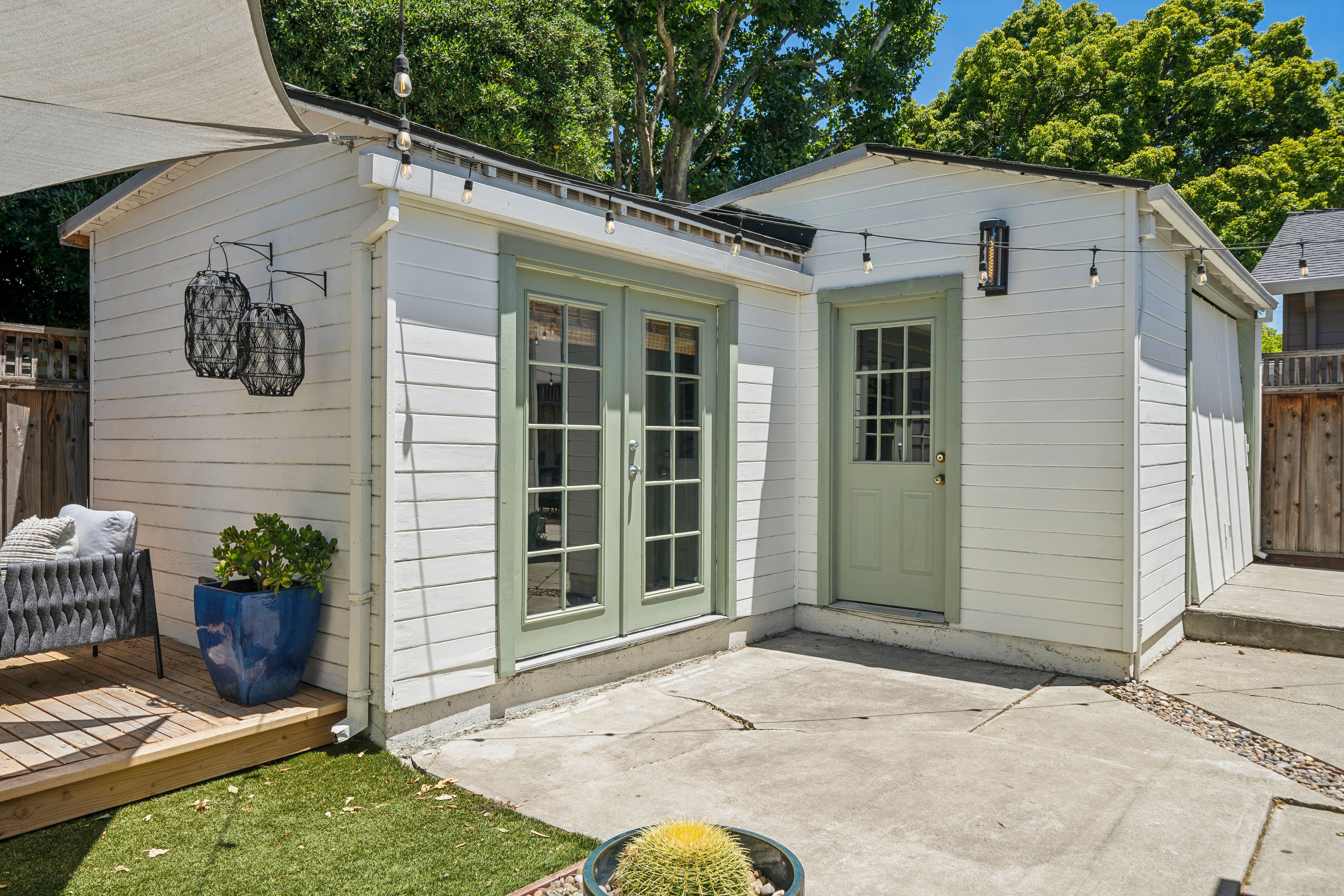  A Storybook Bungalow in the Heart of Silicon Valley - 物件實景