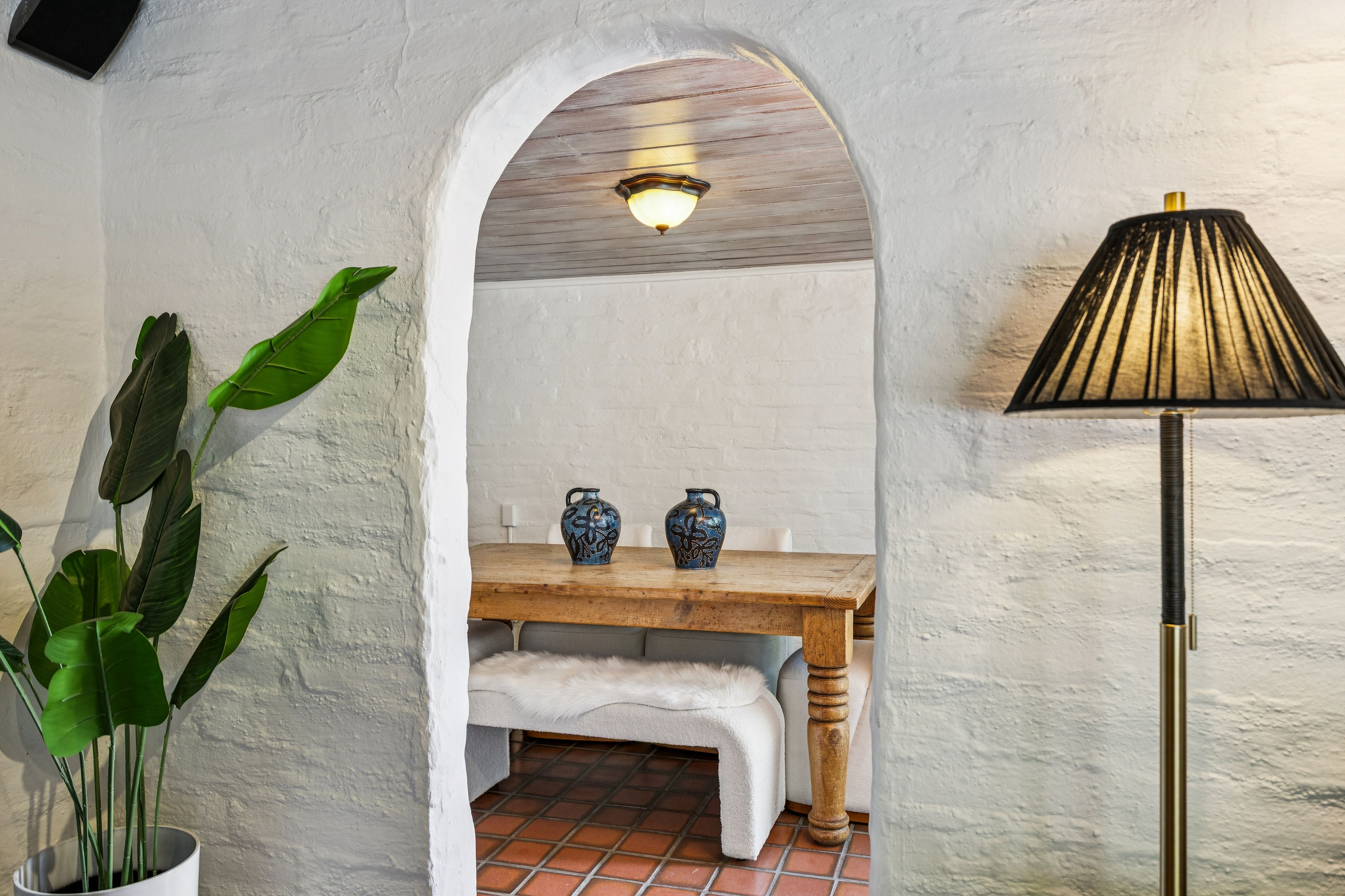  Stunning Authentic Los Gatos Adobe Hacienda - 物件實景