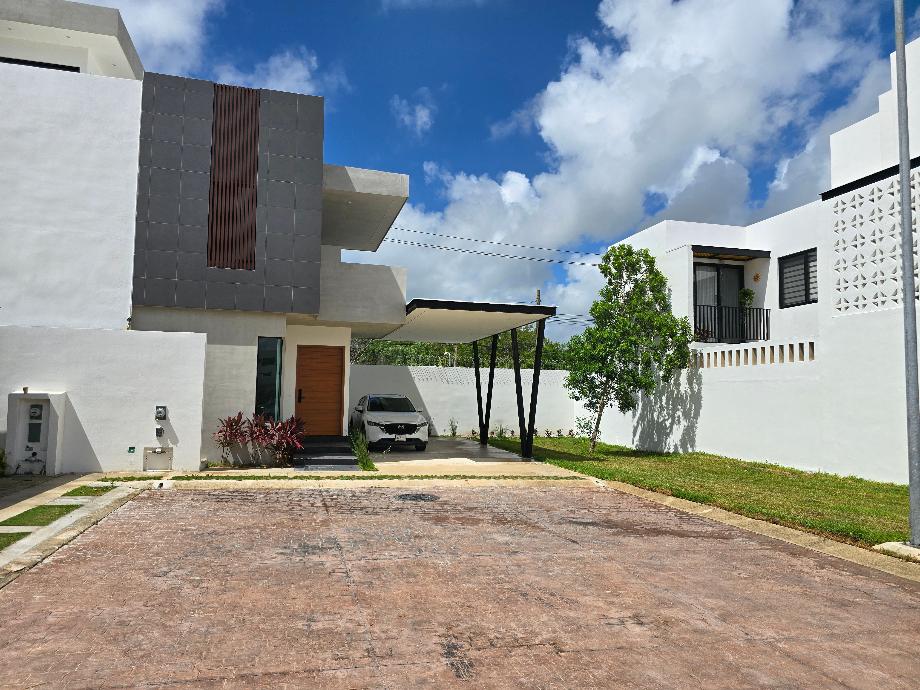 Benito Juárez, Quintana Roo, 77500, Mexico, 4 Bedrooms Bedrooms, ,4 BathroomsBathrooms,Residential,For Sale,1838791