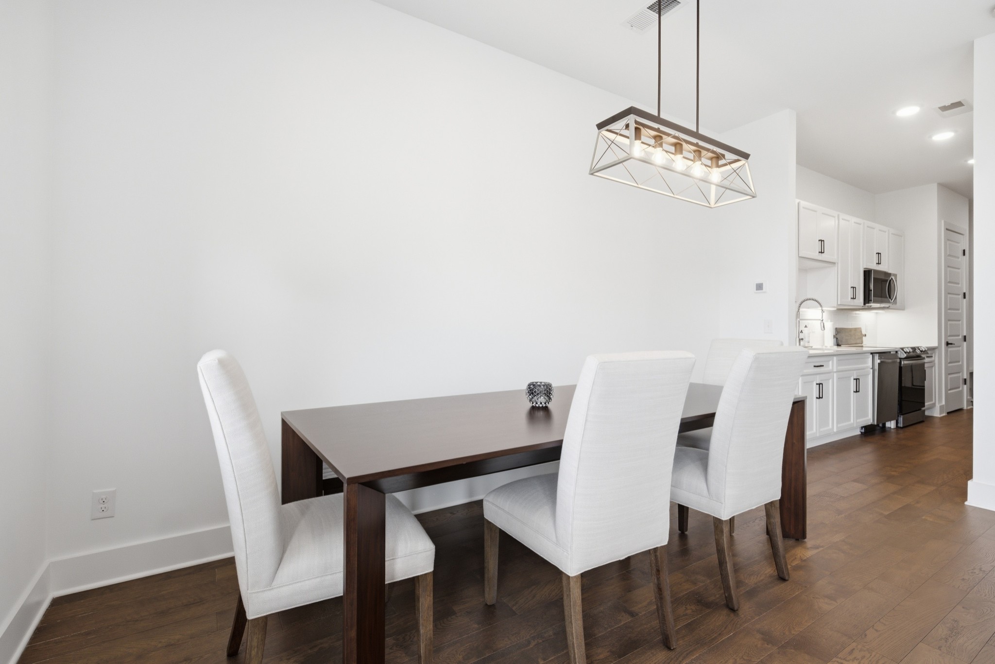  601 Hamilton Ave, Nashville, TN, 37203 - 物件實景