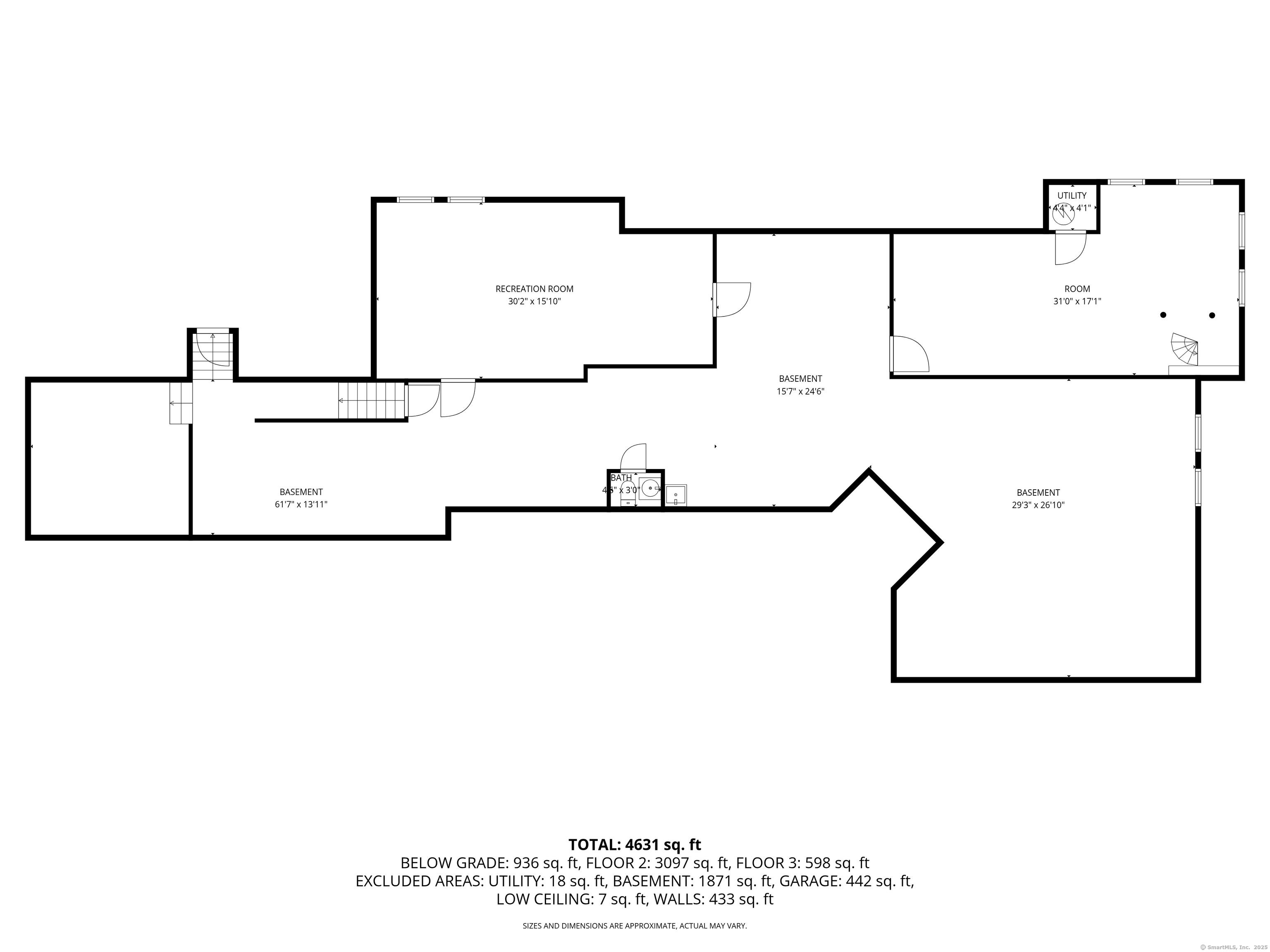 Avon, Connecticut, 06001, United States, 5 Bedrooms Bedrooms, ,6 BathroomsBathrooms,Residential,For Sale,1982009