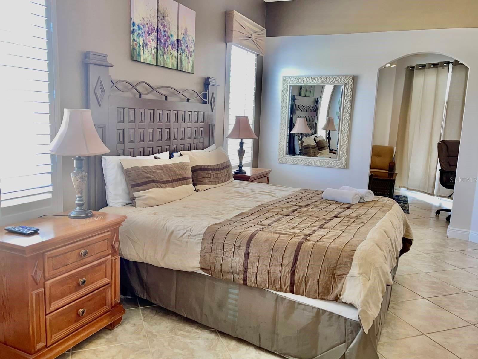 DAVENPORT, Florida, 33897, United States, 4 Bedrooms Bedrooms, ,3 BathroomsBathrooms,Residential,For Sale,1878498