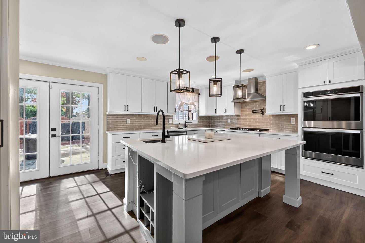 Cherry Hill, New Jersey, 08002, United States, 4 Bedrooms Bedrooms, ,4 BathroomsBathrooms,Residential,For Sale,1989087