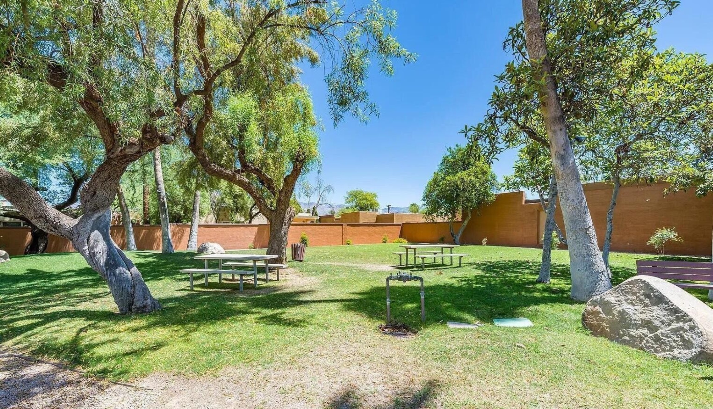  4922 E Water Street¦Tucson, AZ - 物件實景