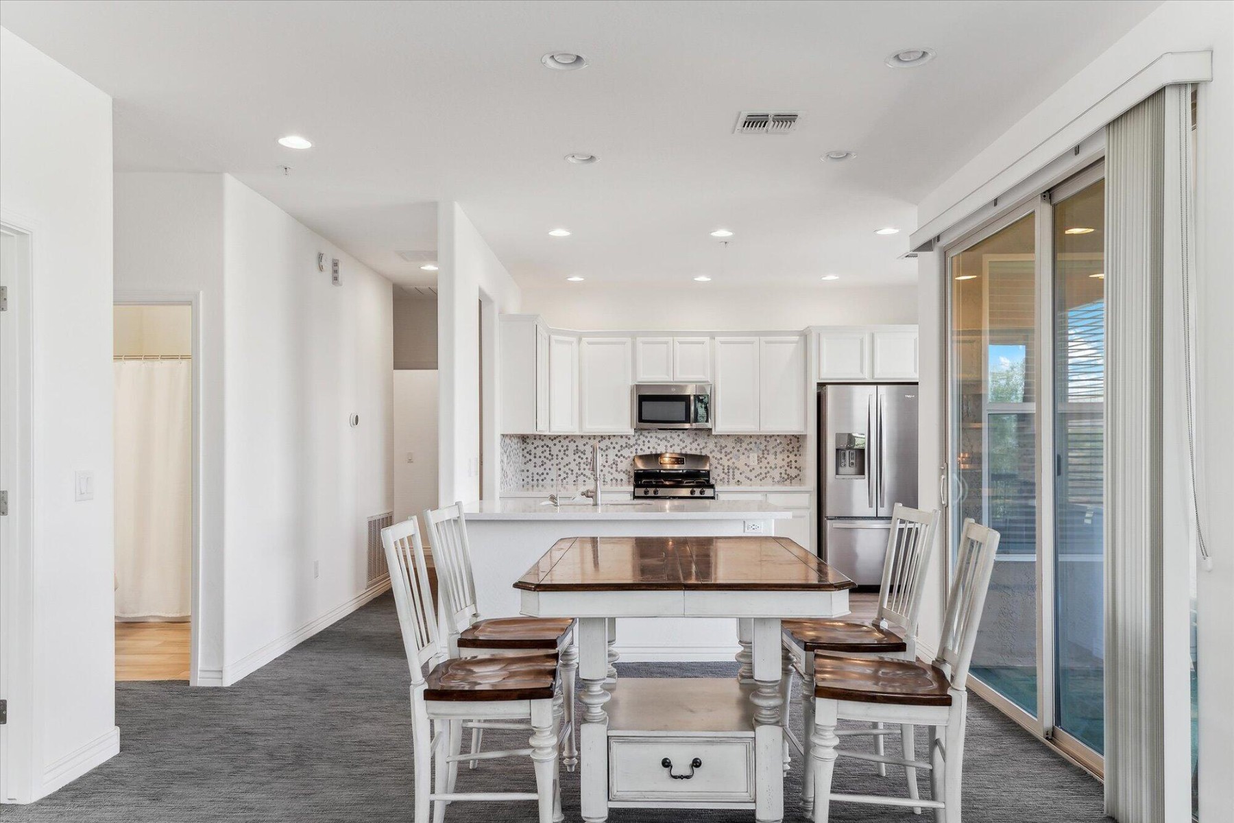  2425 W Bronco Butte Trail¦Phoenix, AZ - 物件實景