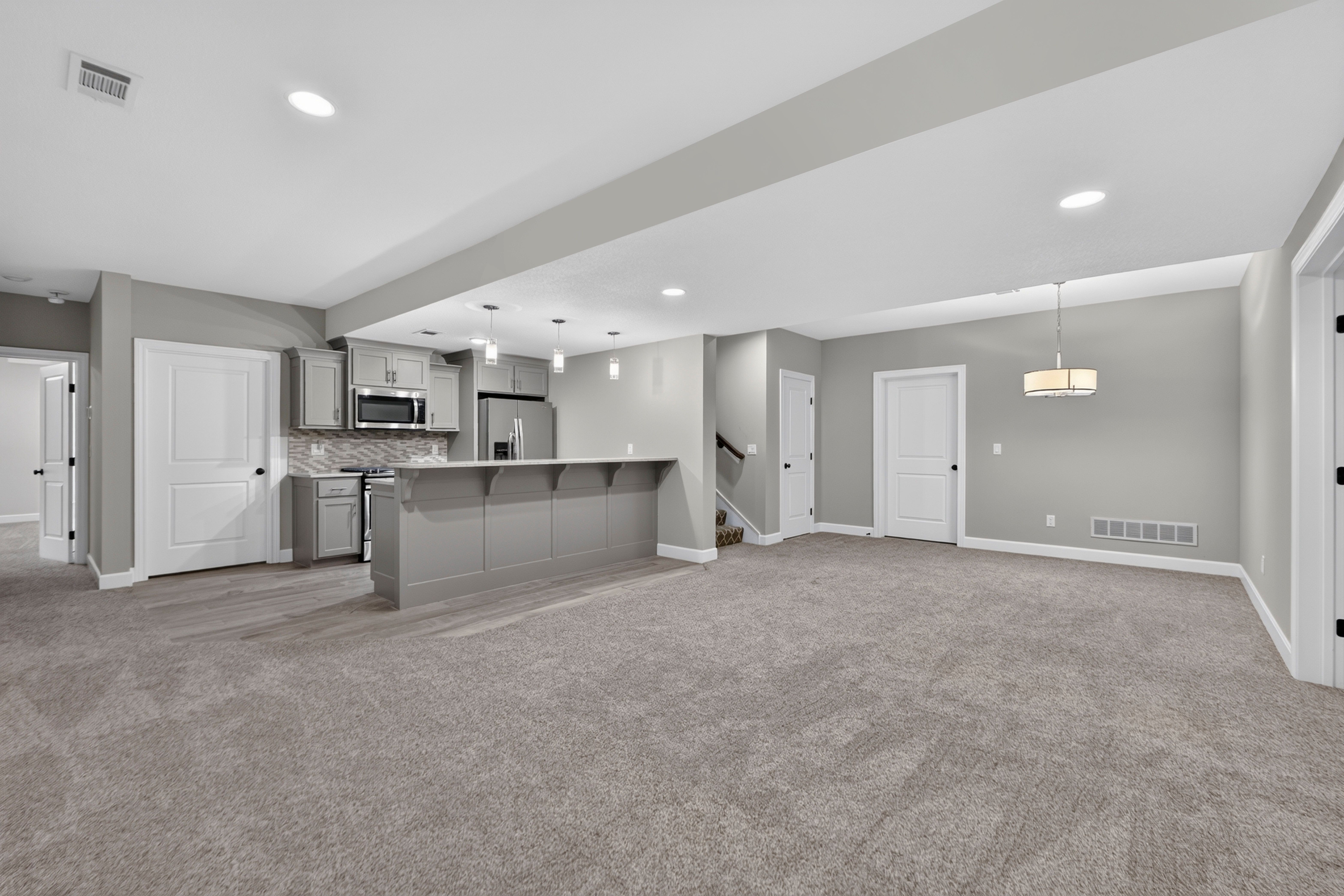  5008 West 141st Terrace, Leawood, KS 66224 - 物件實景