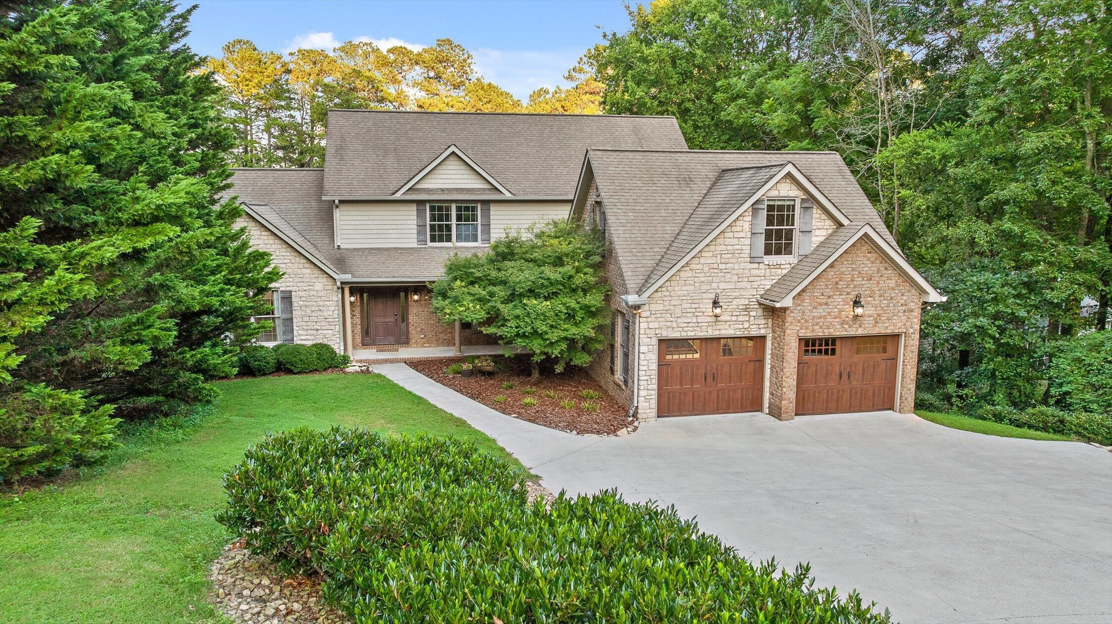 Cohutta, Georgia, 30710, United States, 5 Bedrooms Bedrooms, ,6 BathroomsBathrooms,Residential,For Sale,1917552