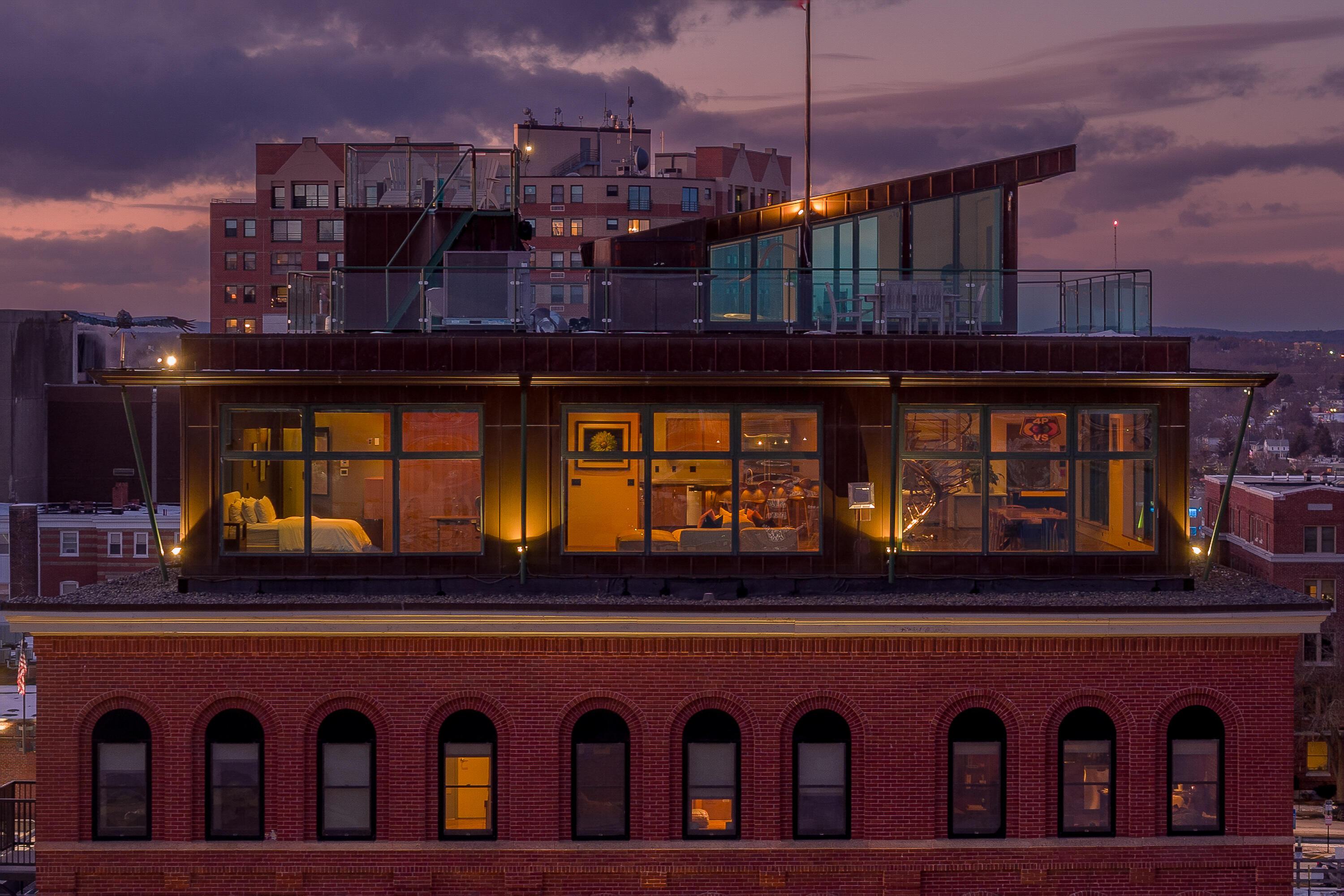  547 Congress Street - 物件實景
