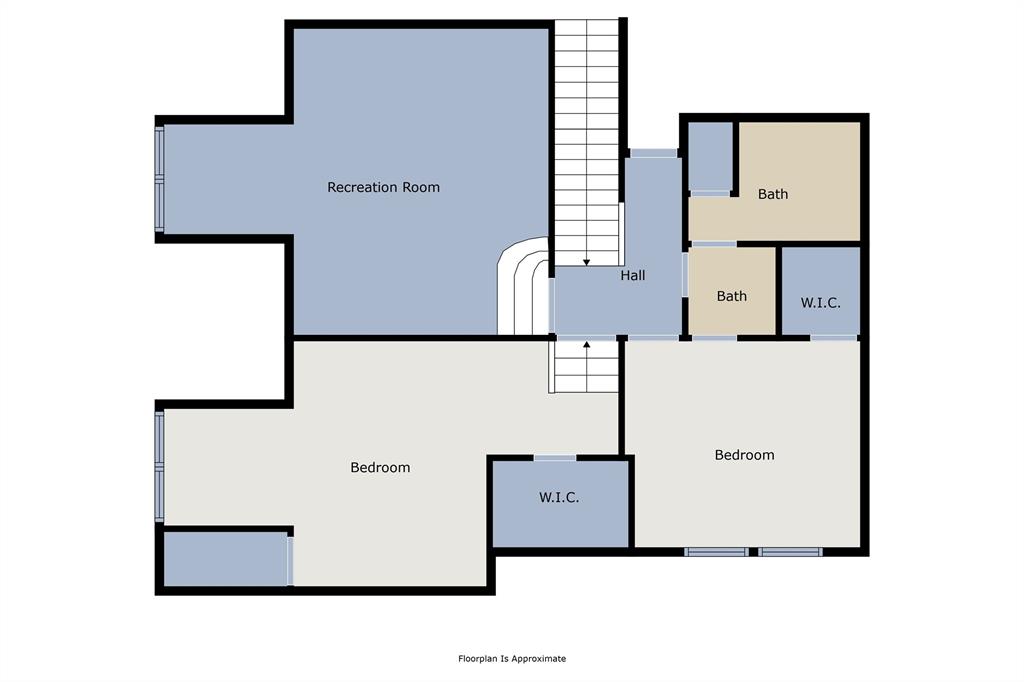 Waxahachie, Texas, 75167, United States, 4 Bedrooms Bedrooms, ,3 BathroomsBathrooms,Residential,For Sale,1982552