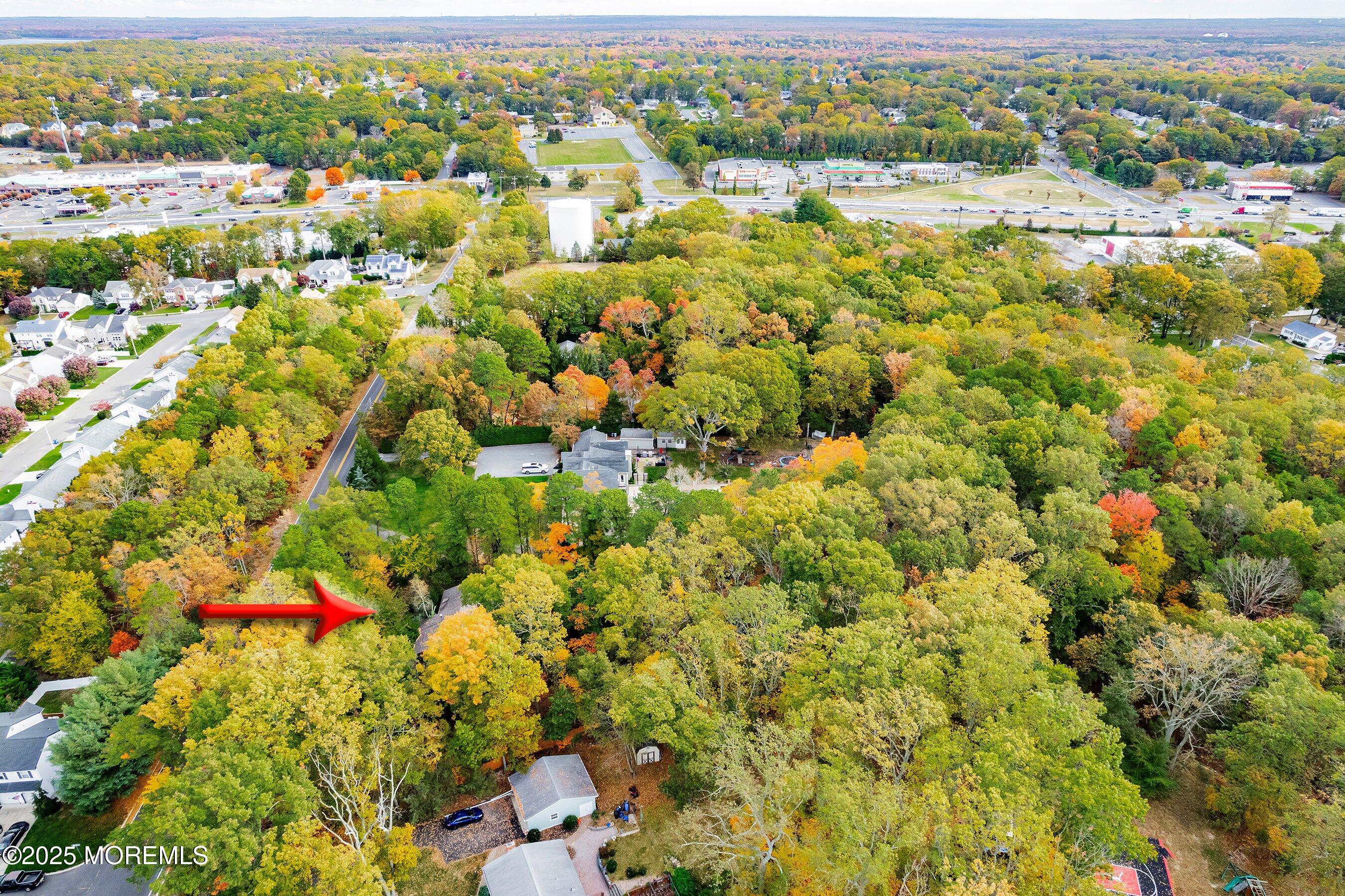 Howell, New Jersey, 07731, United States, 3 Bedrooms Bedrooms, ,2 BathroomsBathrooms,Residential,For Sale,1984624