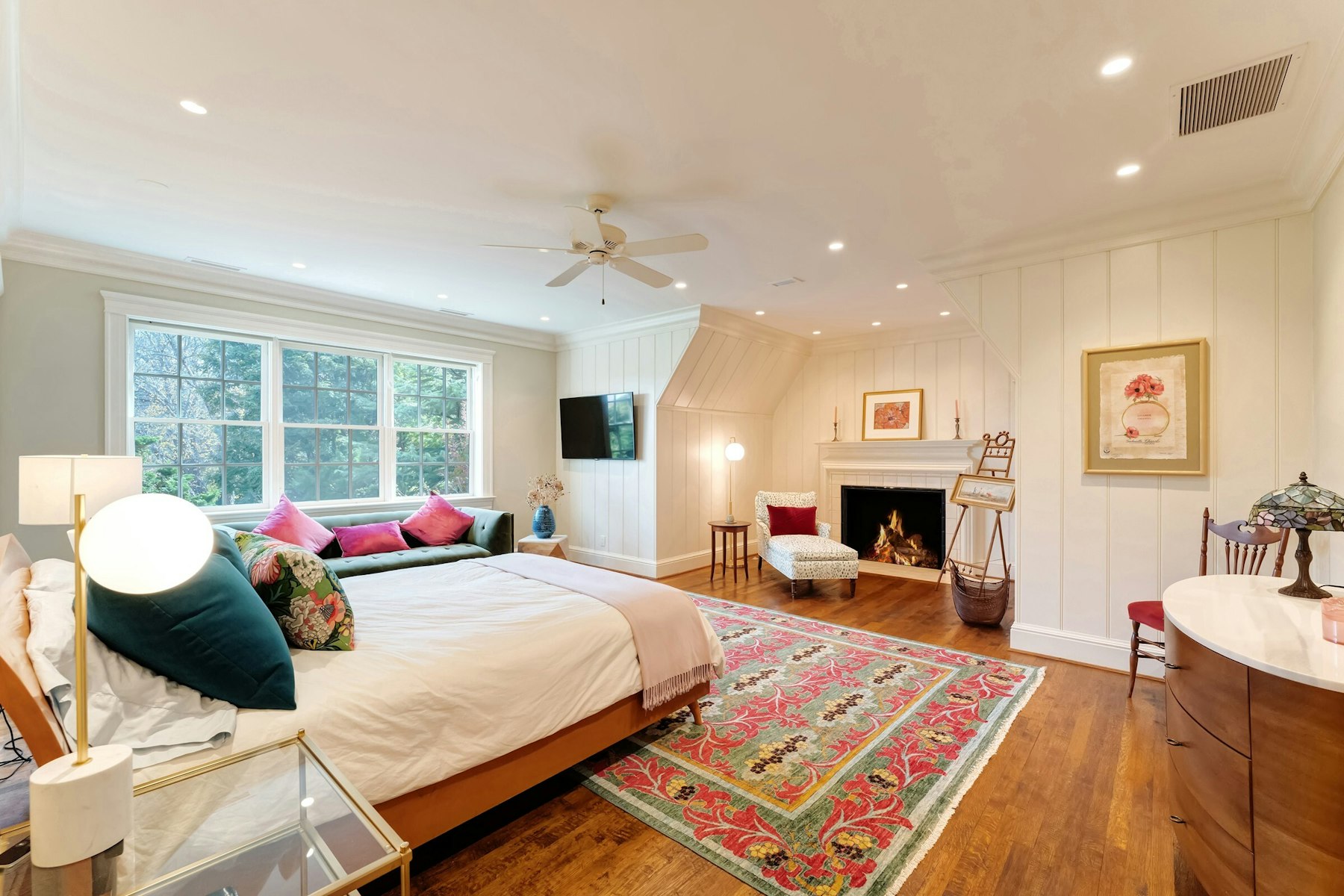  13223 Loyalty Road, Leesburg, VA 20176 - 物件實景