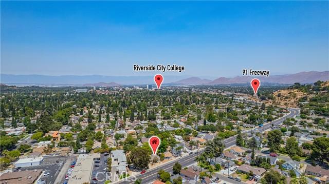 Riverside, California, 92506, United States, 3 Bedrooms Bedrooms, ,2 BathroomsBathrooms,Residential,For Sale,1911620