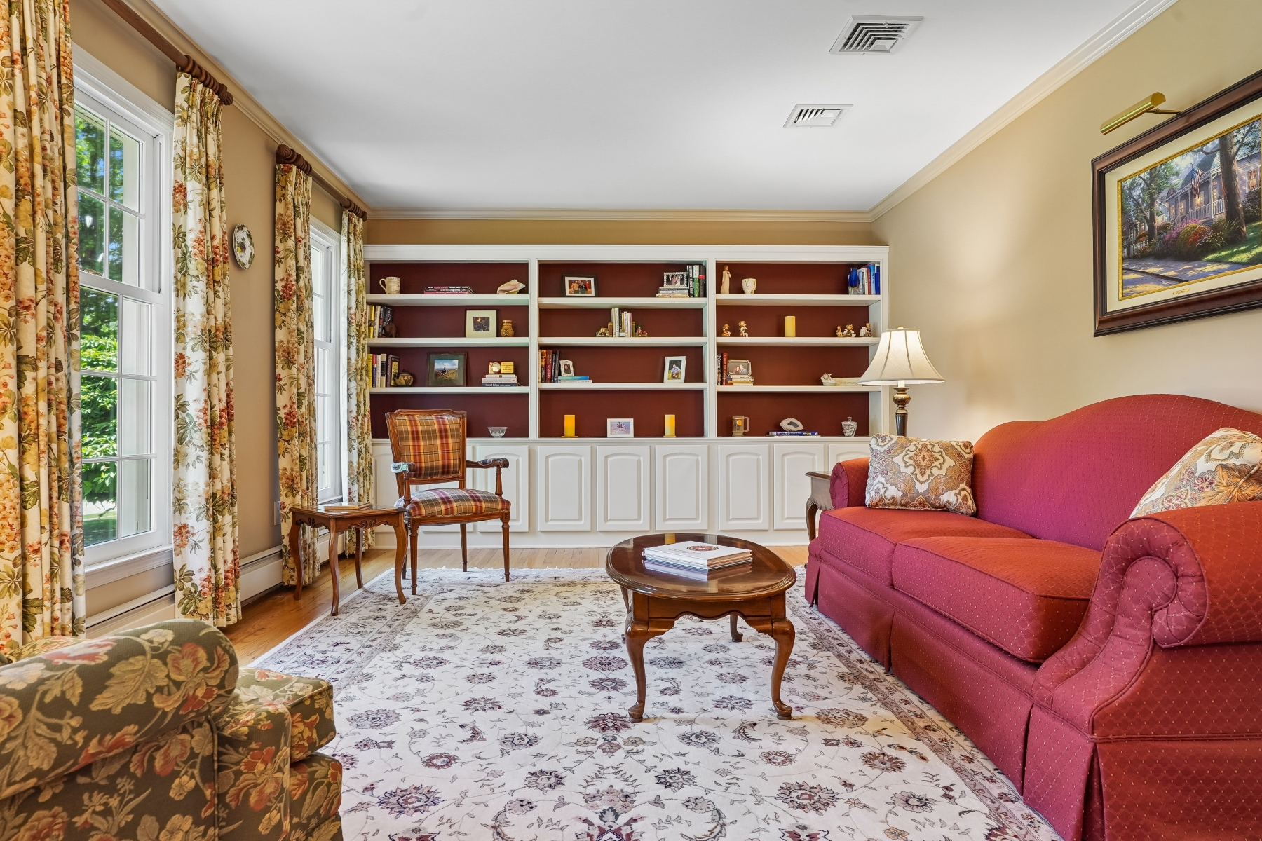  Exceptional Combination of Space Quality and Privacy - 物件實景