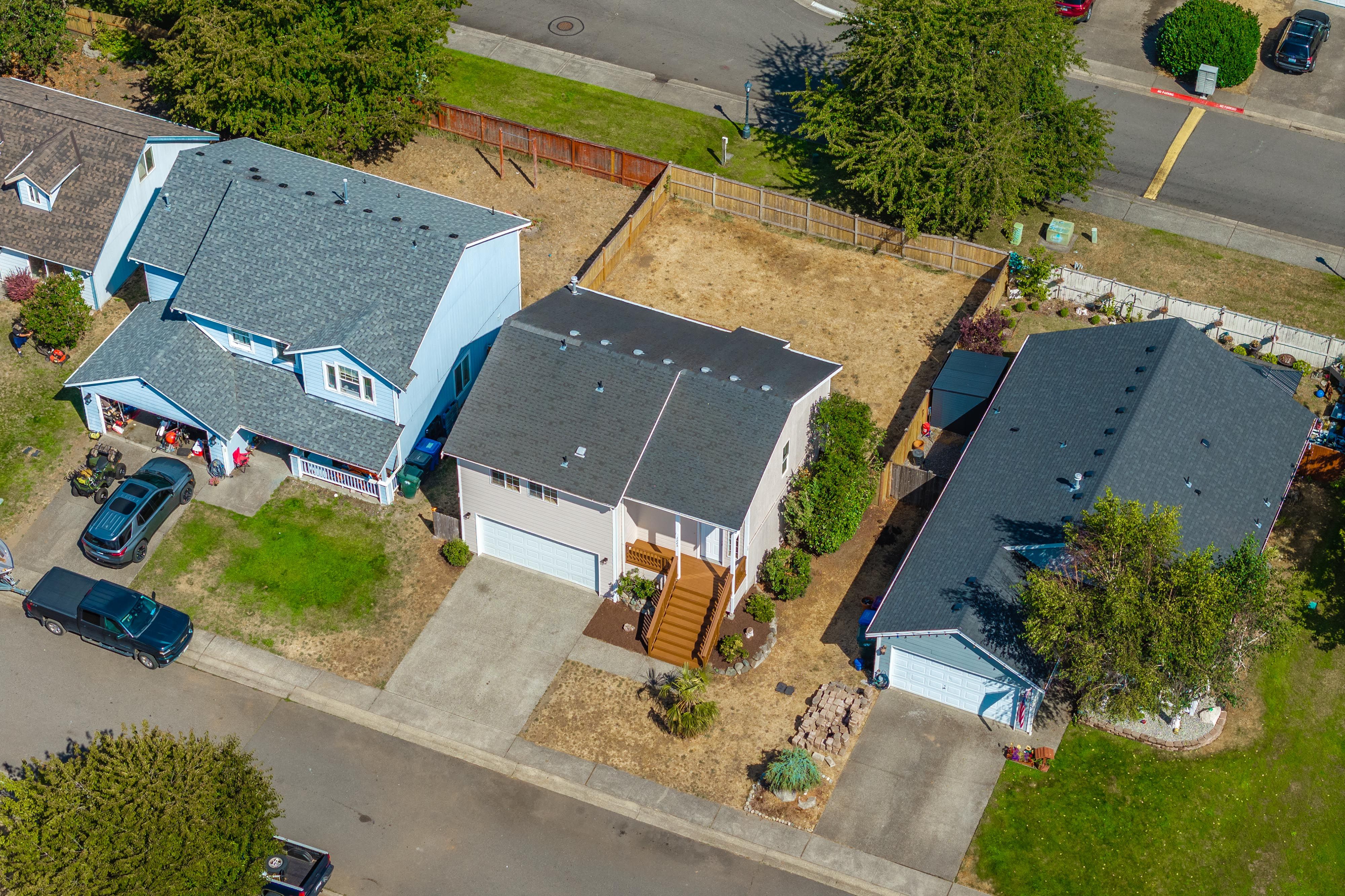  1225 202nd St Ct E, Spanaway, WA 98387 - 物件實景