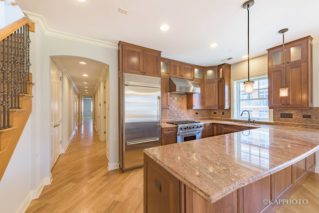 100 South Sangamon Street, 4N, Chicago, Illinois, 60607, United States, 3 Bedrooms Bedrooms, ,2 BathroomsBathrooms,Residential,For Sale,100 South Sangamon Street , 4N,1010516